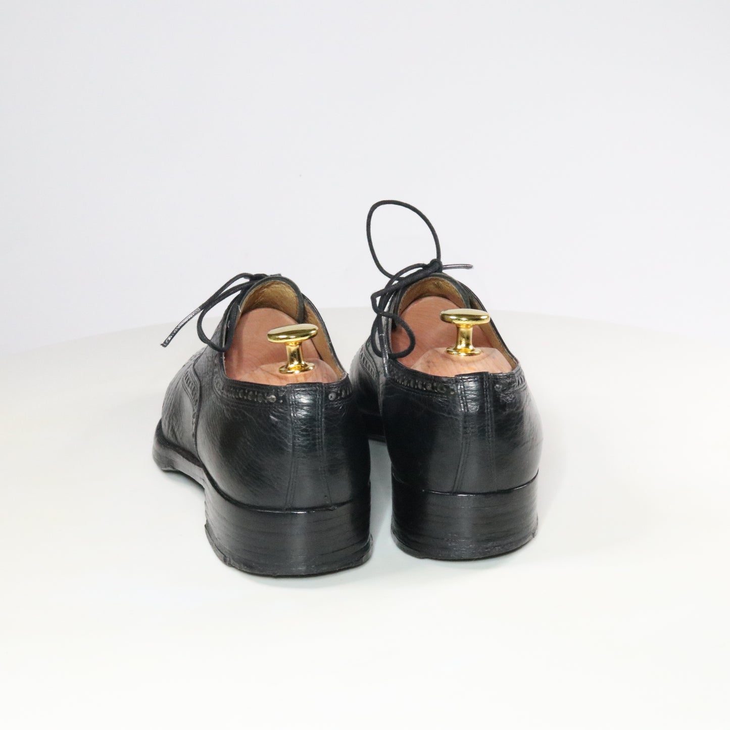 Mystery Meat Oxford brogue 10200 41