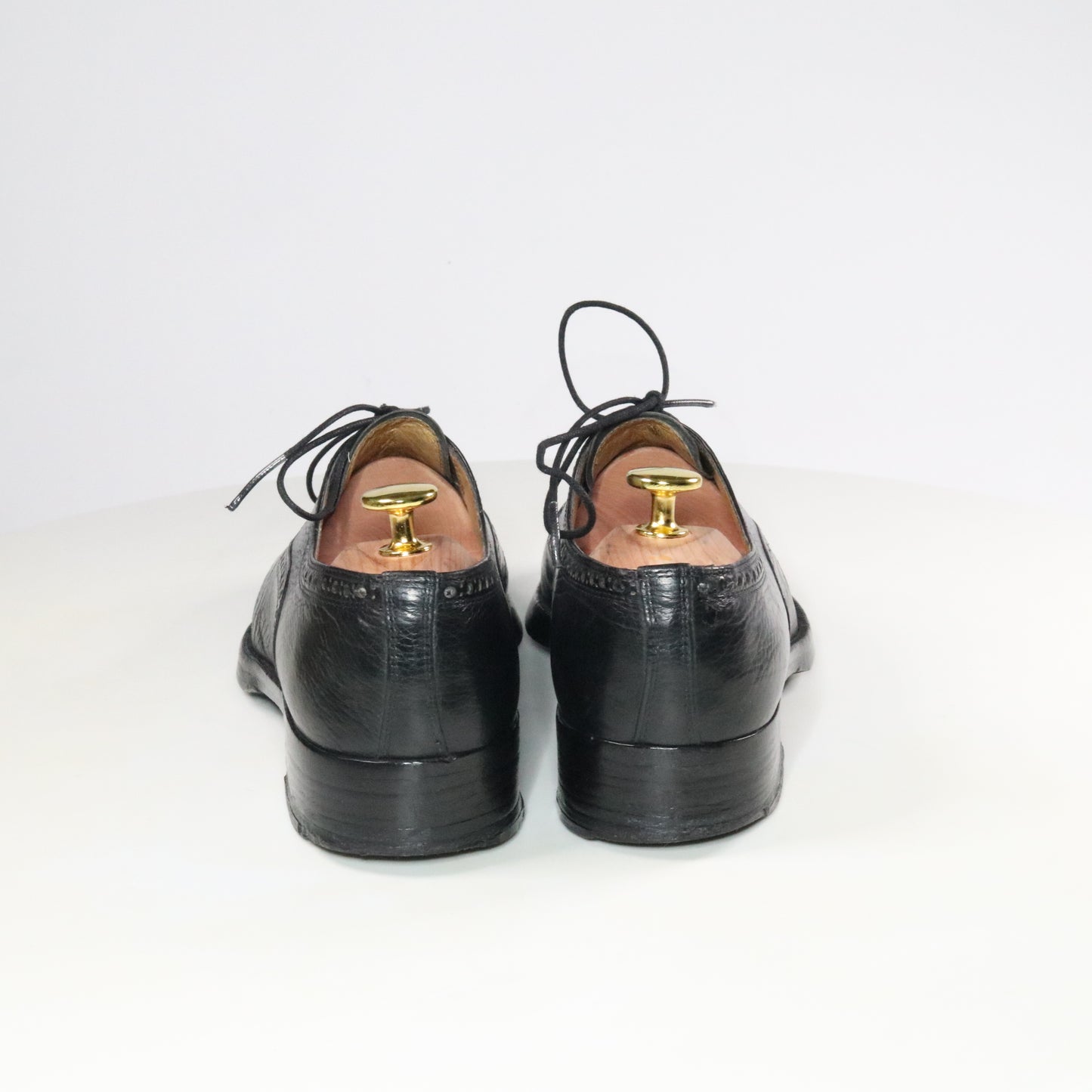 Mystery Meat Oxford brogue 10200 41