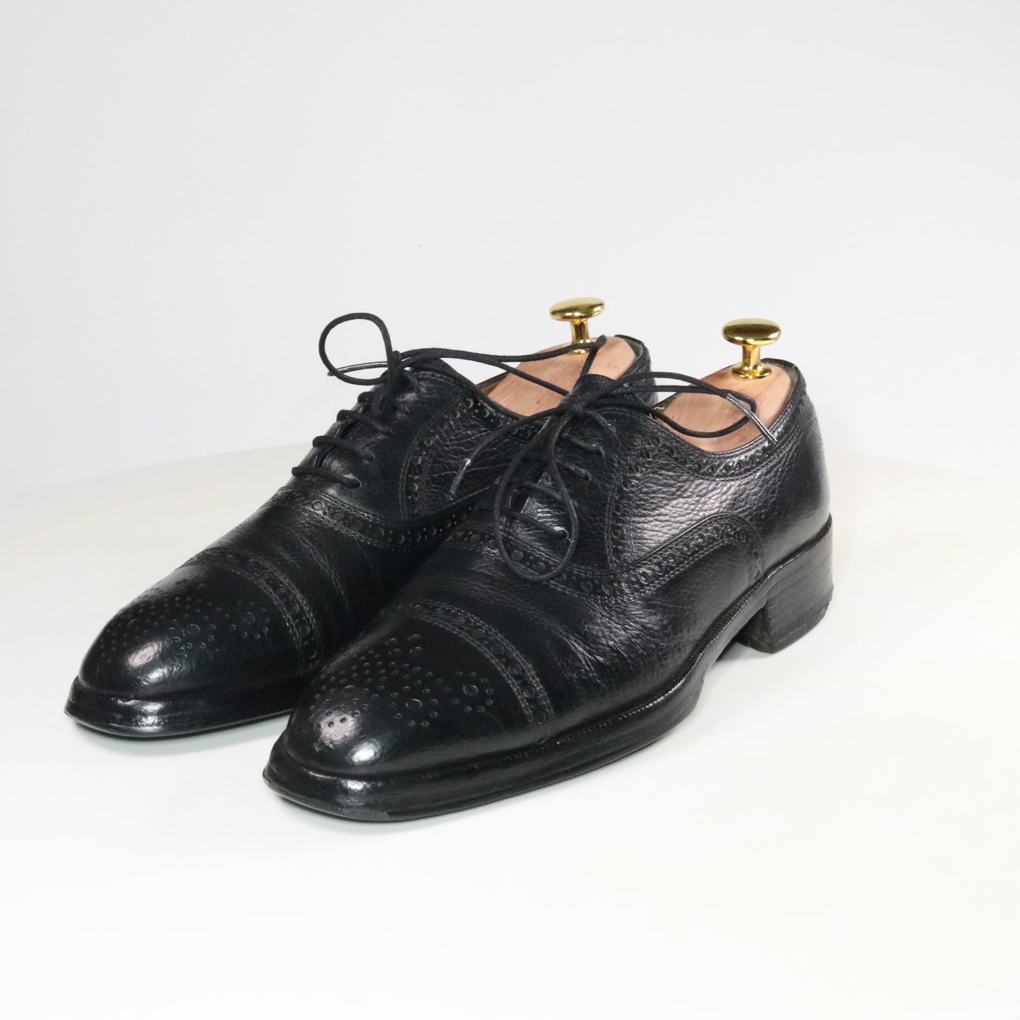 Mystery Meat Oxford brogue 10200 41