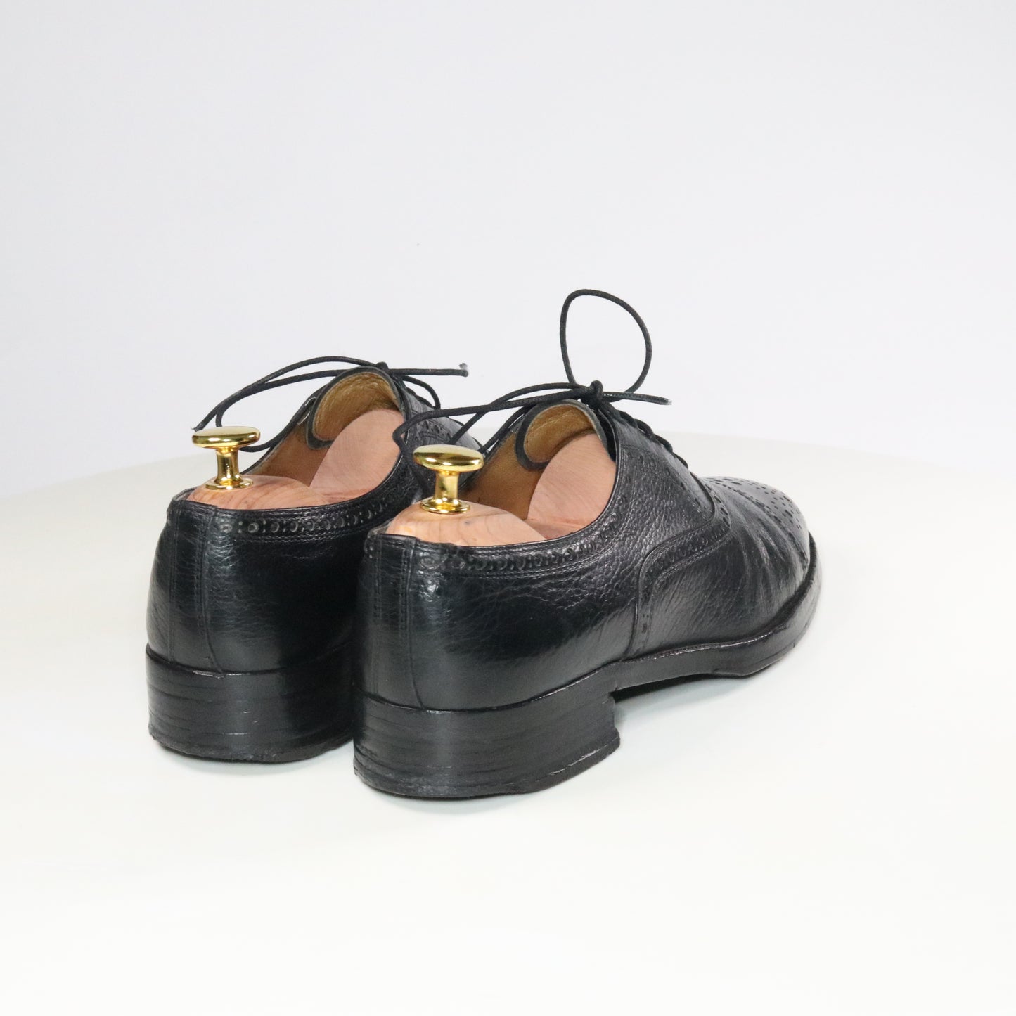 Mystery Meat Oxford brogue 10200 41