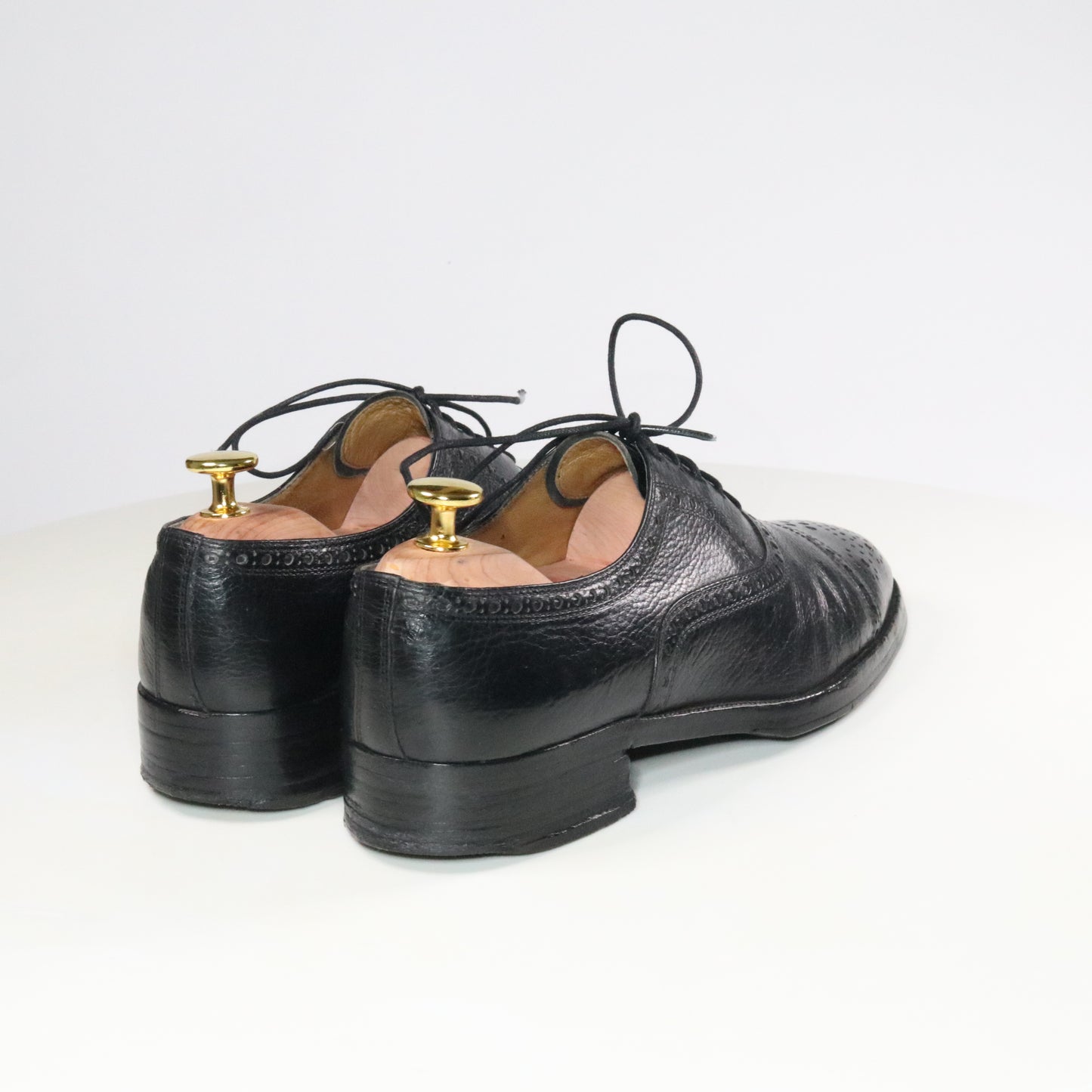 Mystery Meat Oxford brogue 10200 41