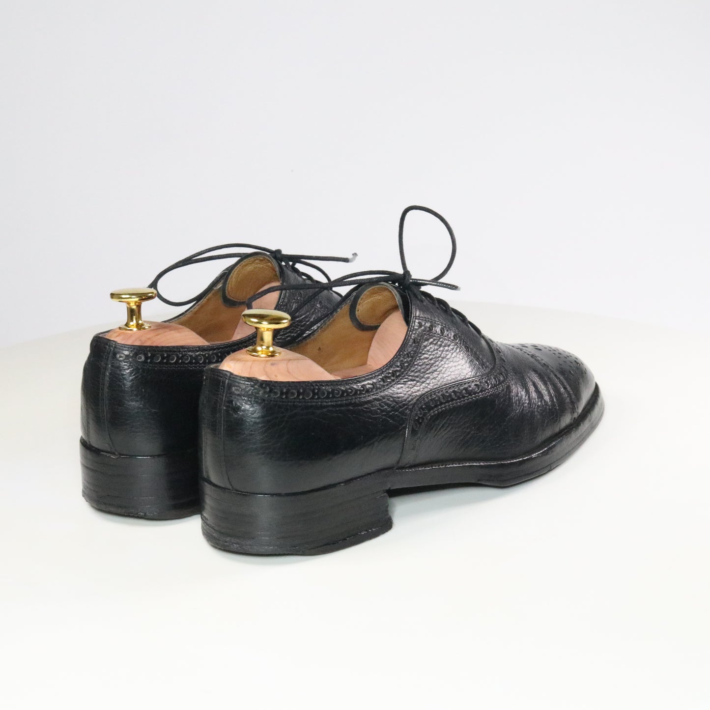 Mystery Meat Oxford brogue 10200 41