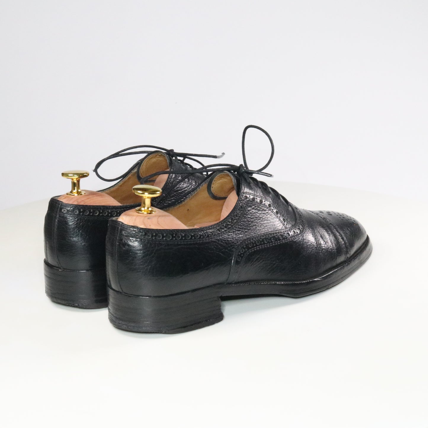 Mystery Meat Oxford brogue 10200 41