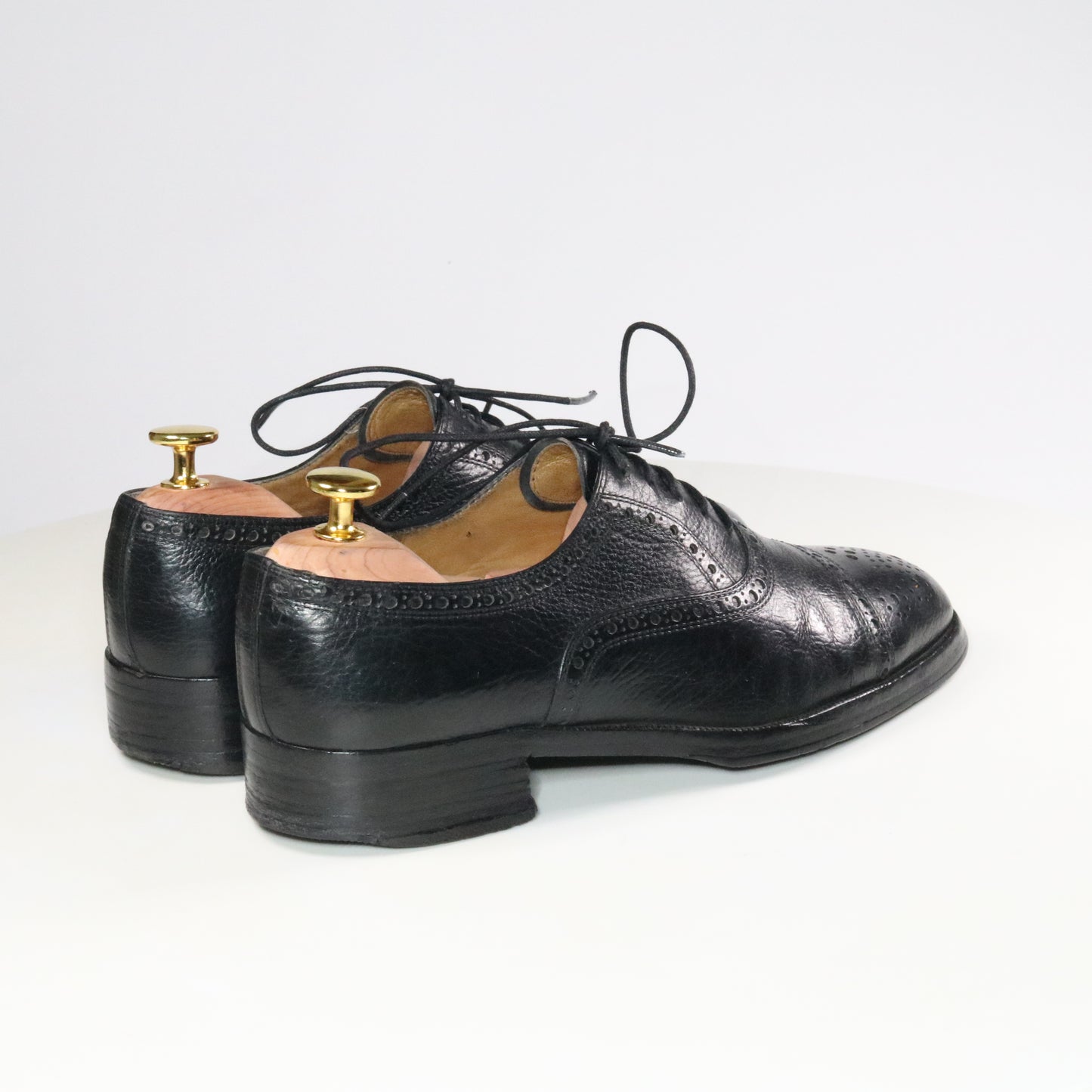 Mystery Meat Oxford brogue 10200 41