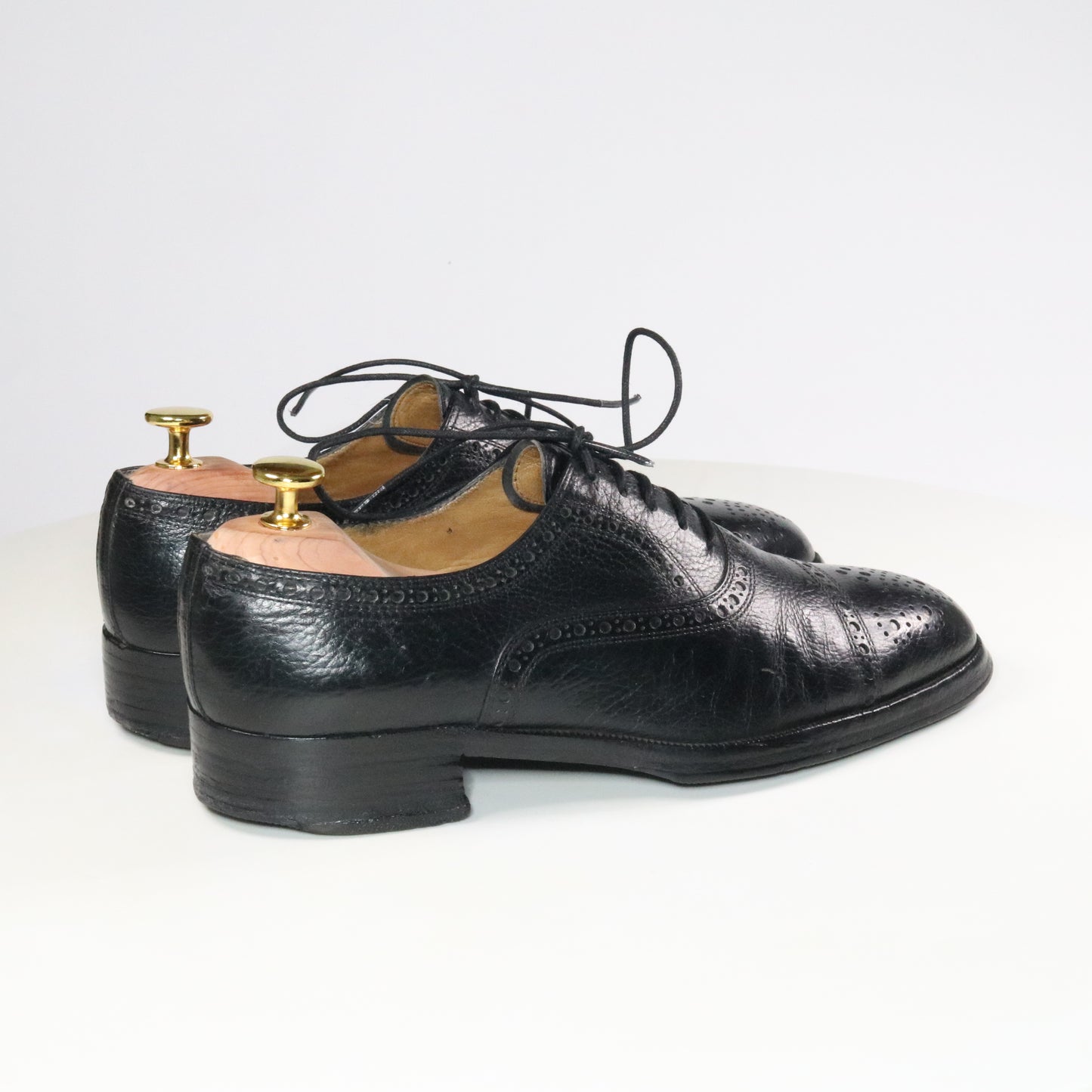 Mystery Meat Oxford brogue 10200 41