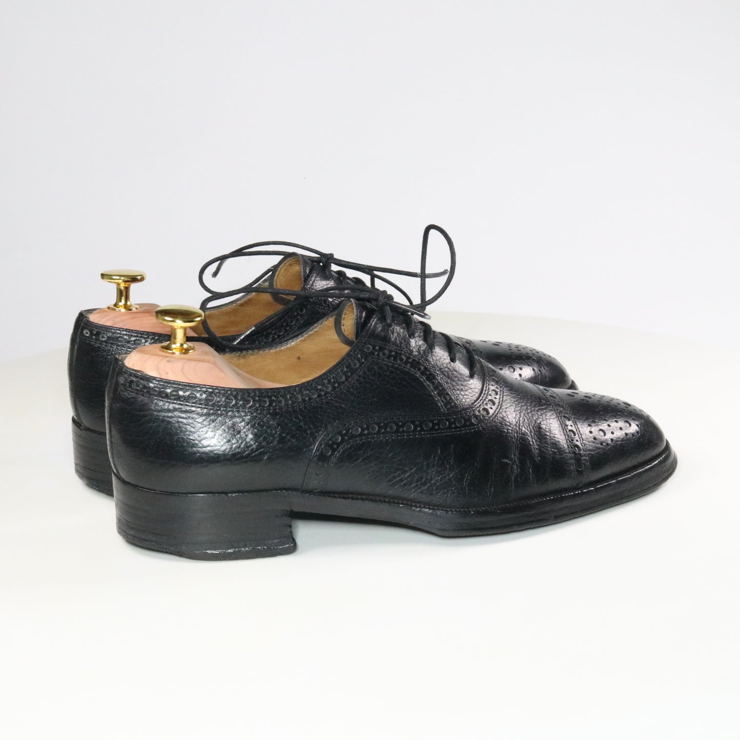 Mystery Meat Oxford brogue 10200 41
