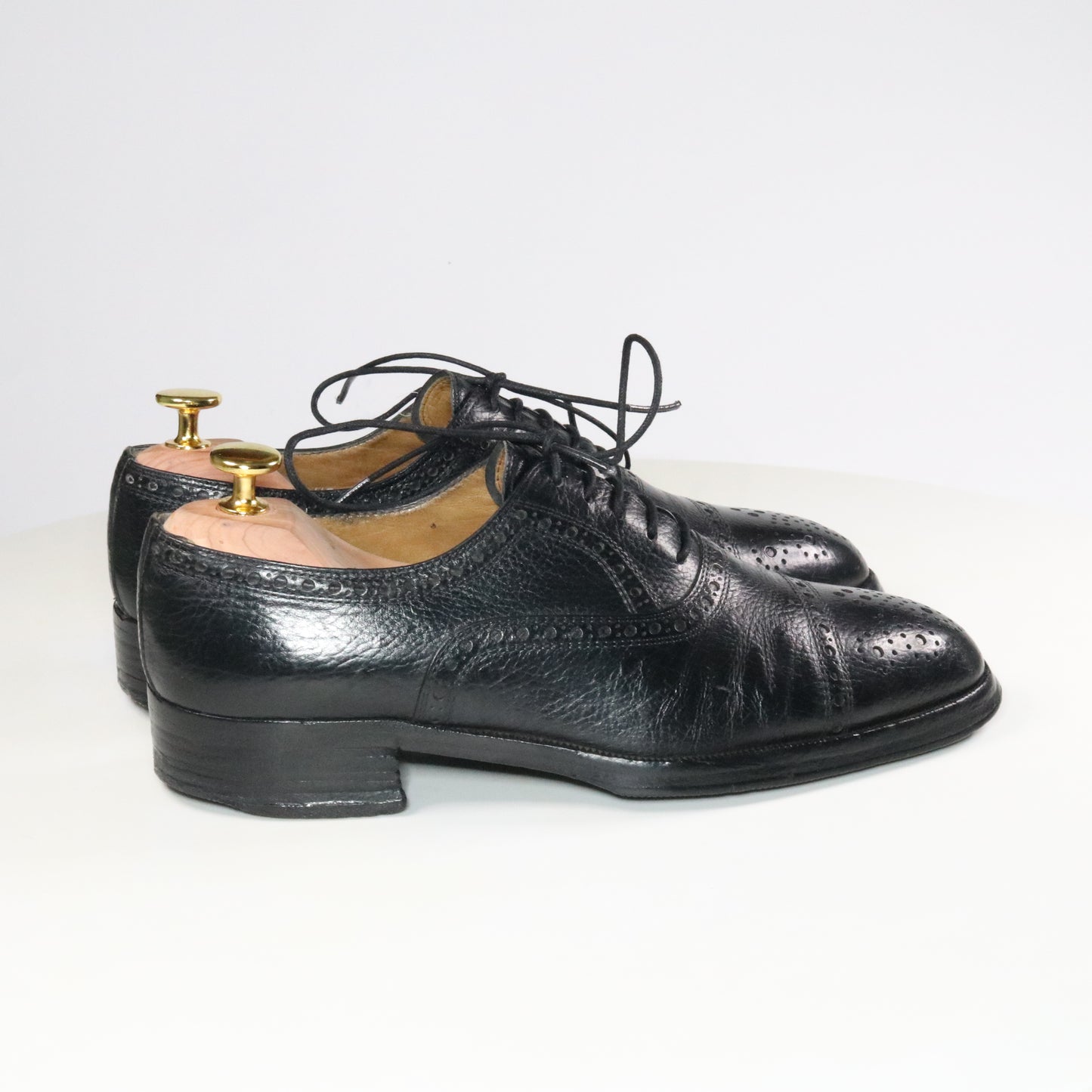 Mystery Meat Oxford brogue 10200 41