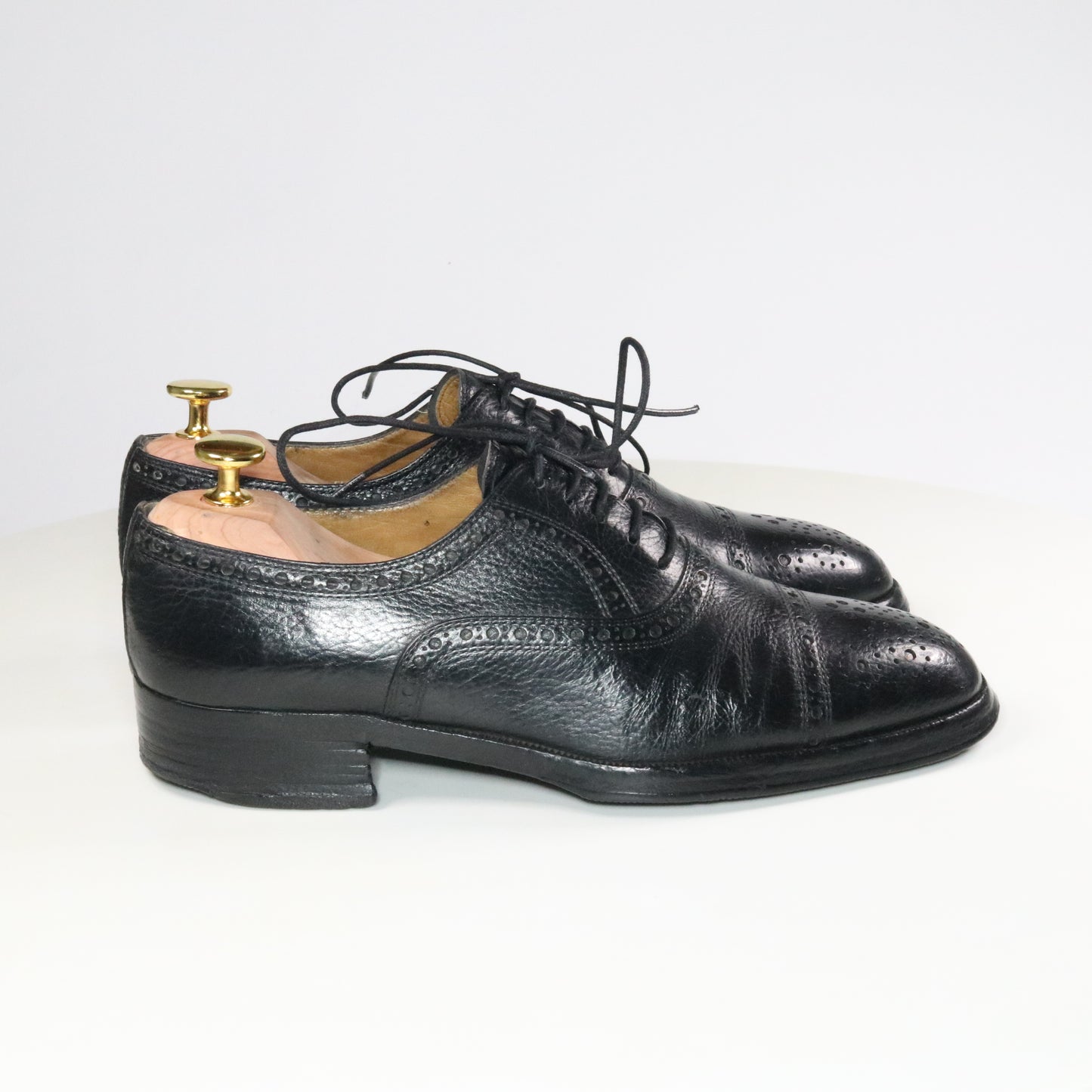 Mystery Meat Oxford brogue 10200 41
