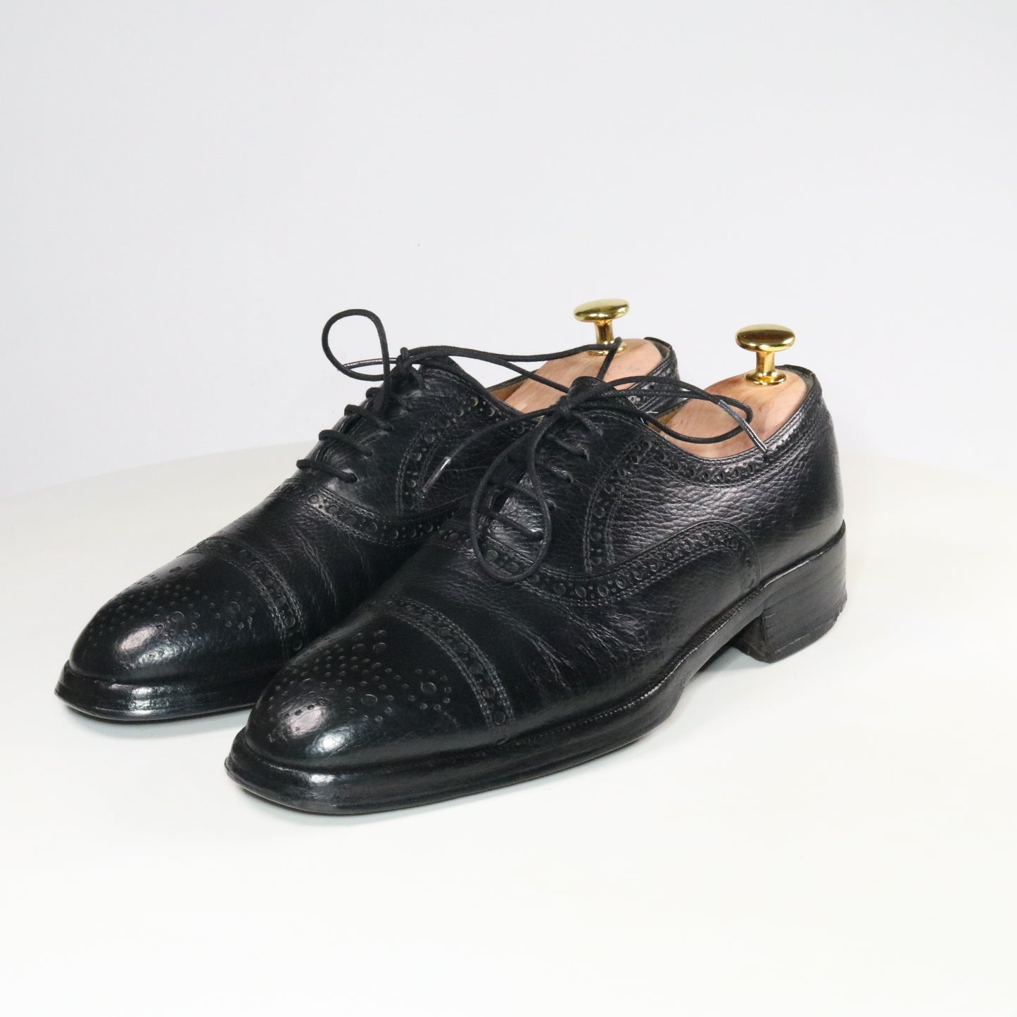 Mystery Meat Oxford brogue 10200 41