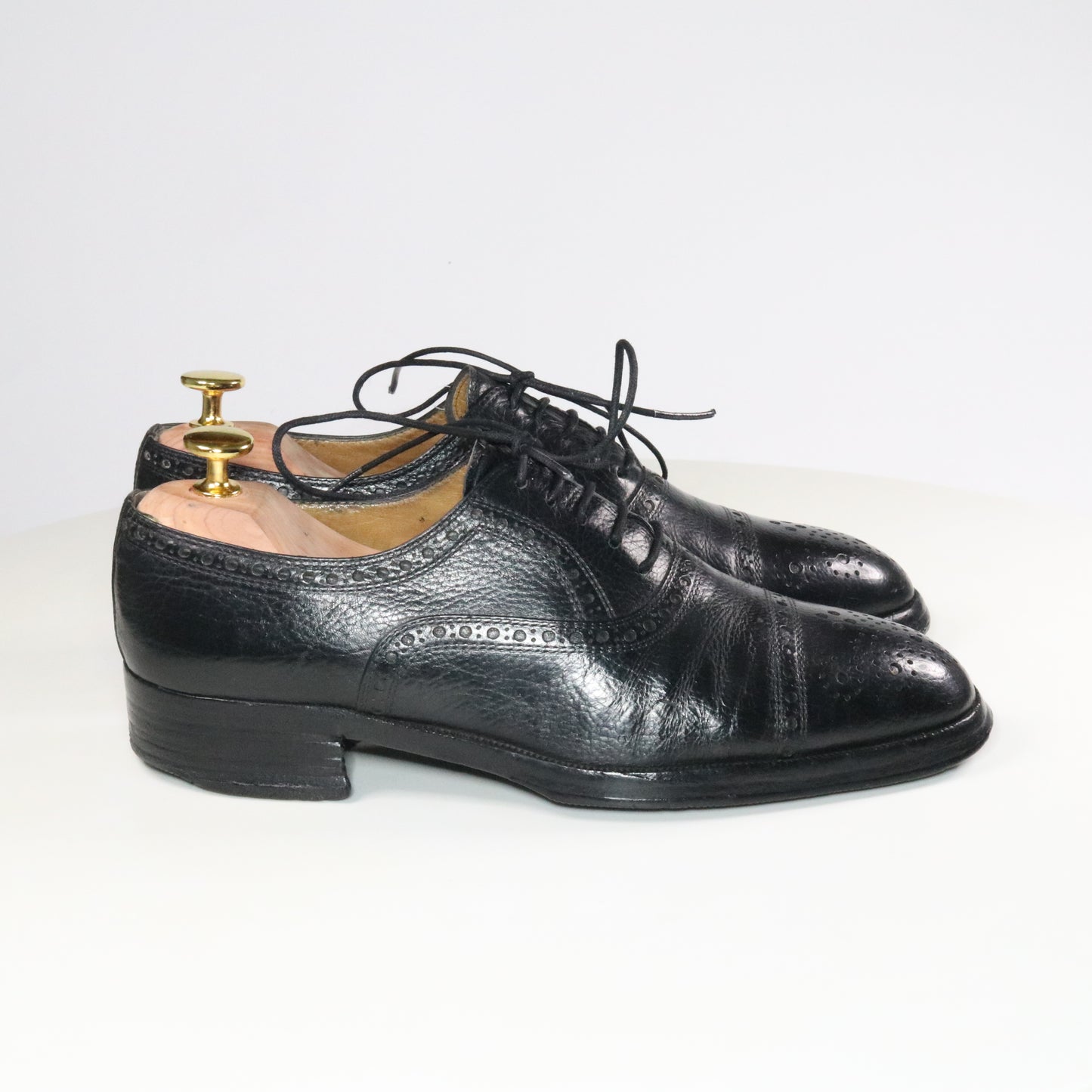 Mystery Meat Oxford brogue 10200 41