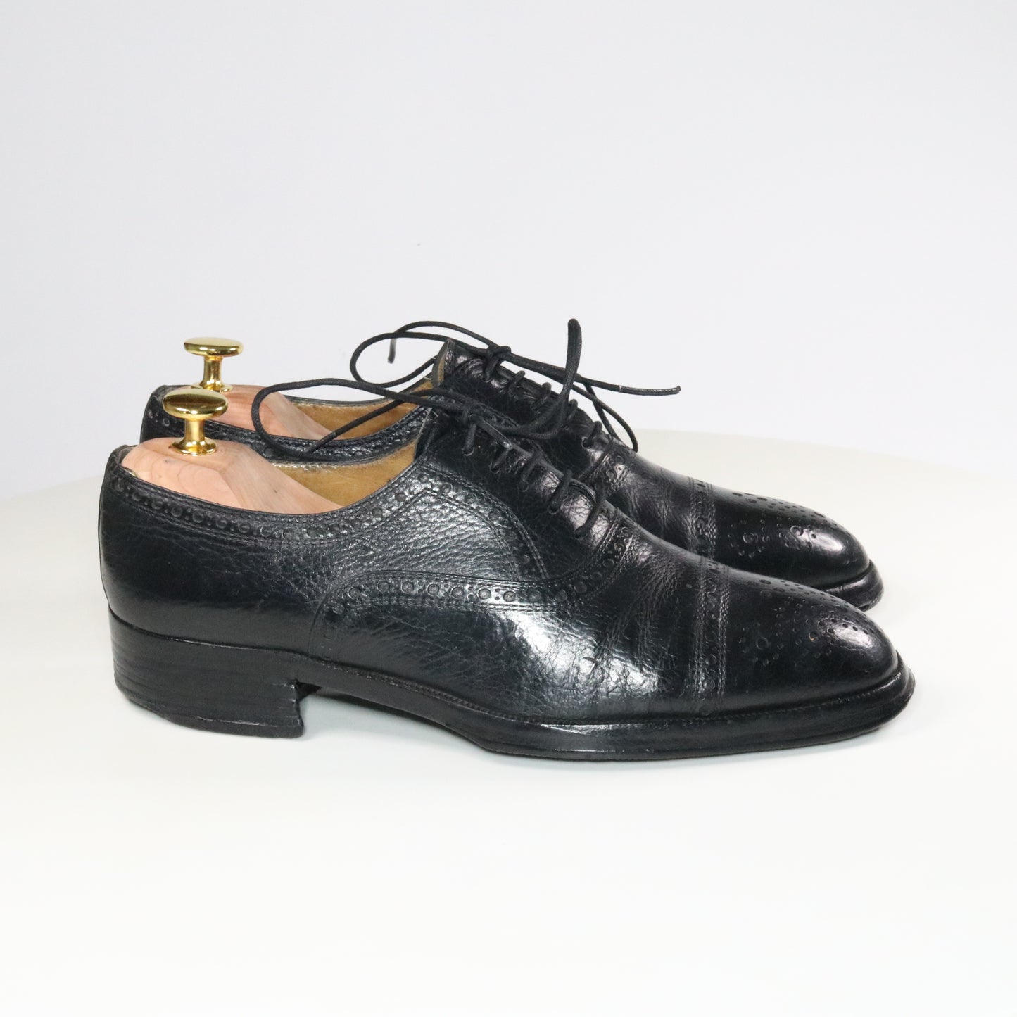 Mystery Meat Oxford brogue 10200 41