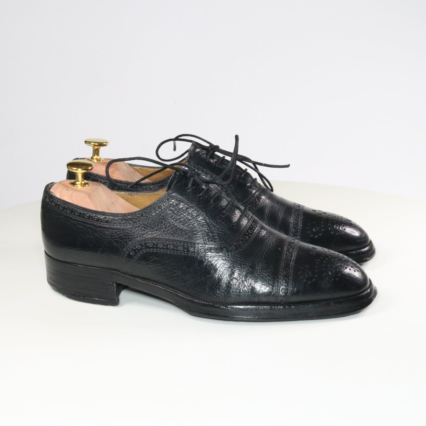 Mystery Meat Oxford brogue 10200 41