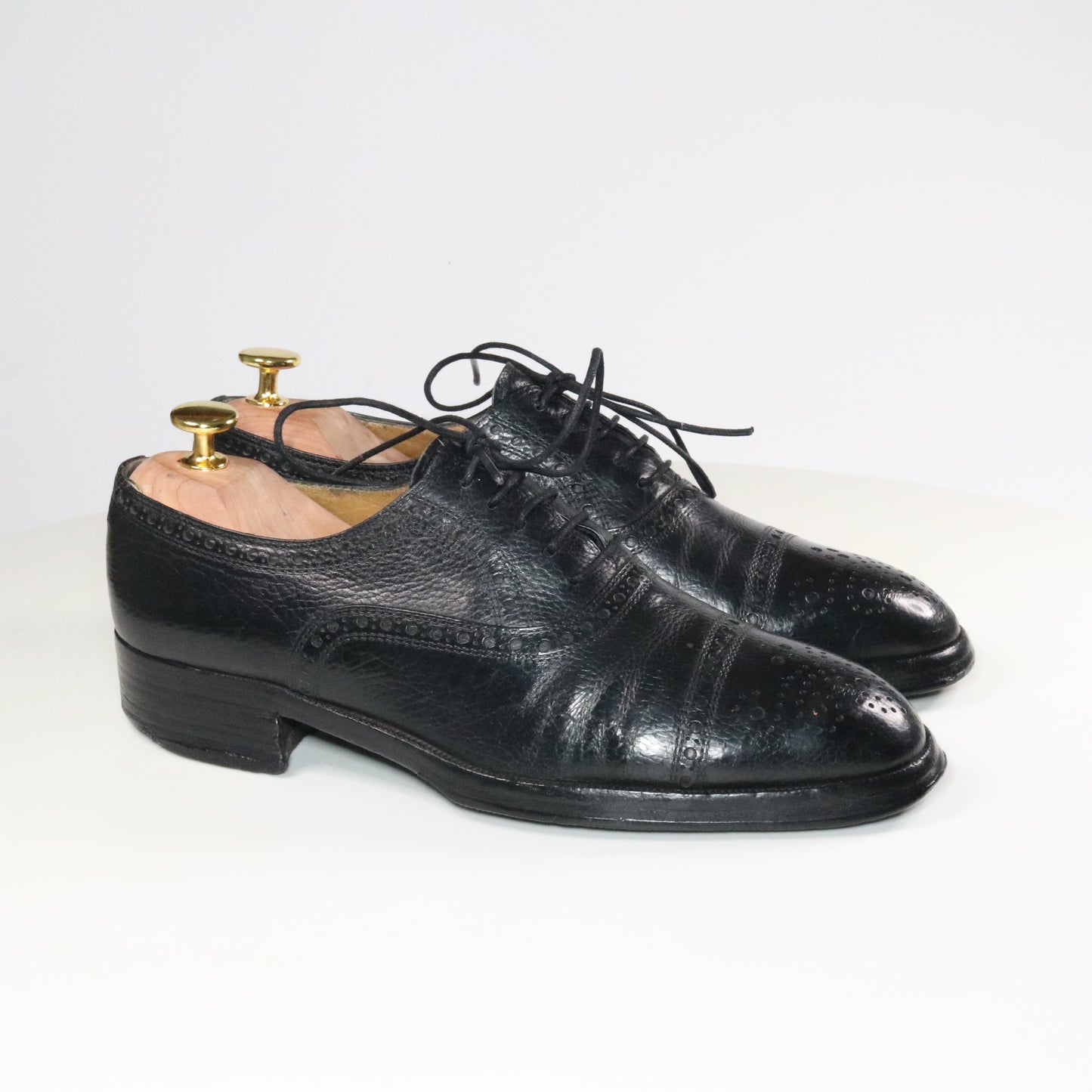 Mystery Meat Oxford brogue 10200 41