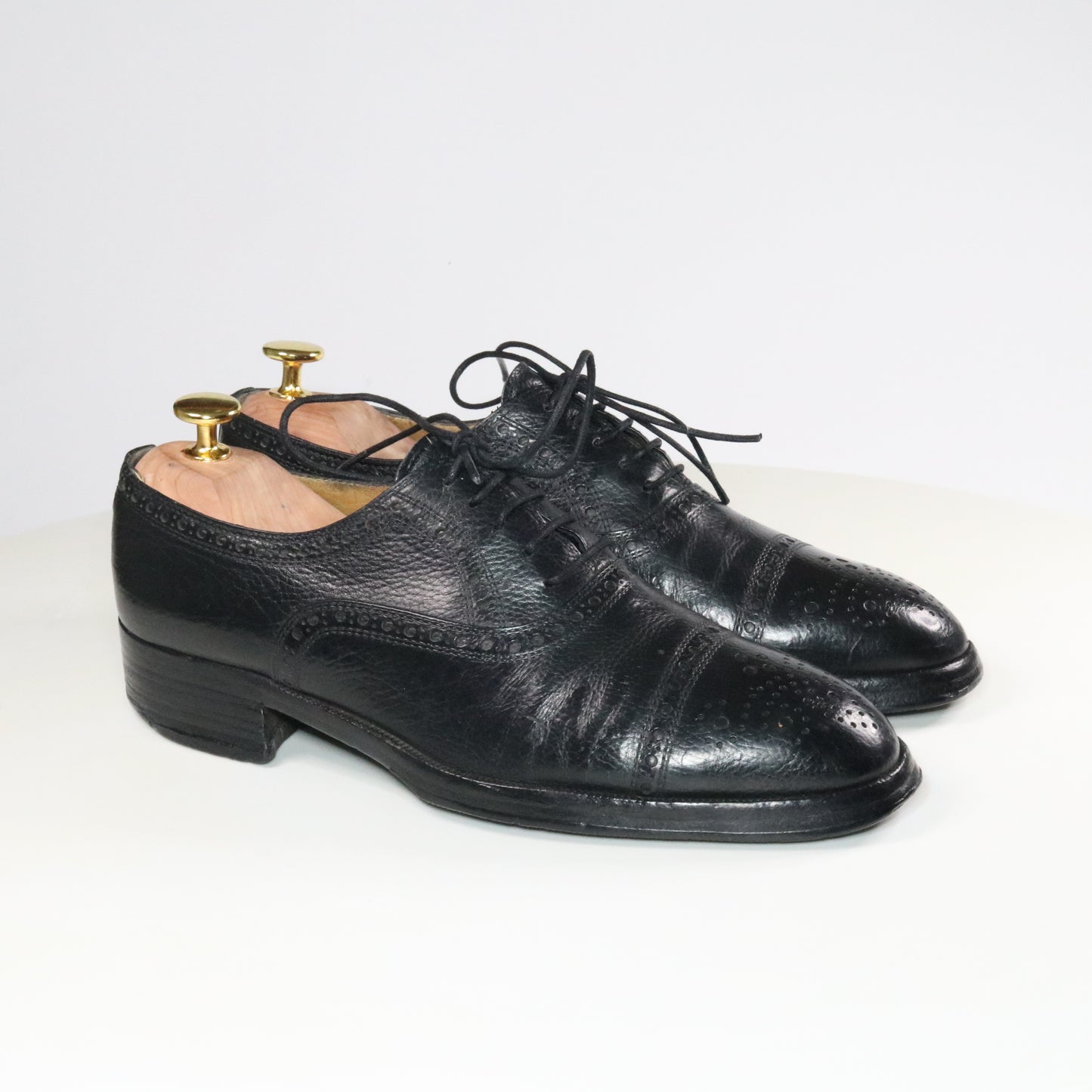 Mystery Meat Oxford brogue 10200 41