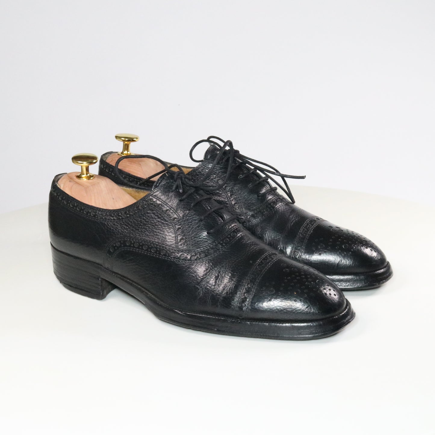 Mystery Meat Oxford brogue 10200 41