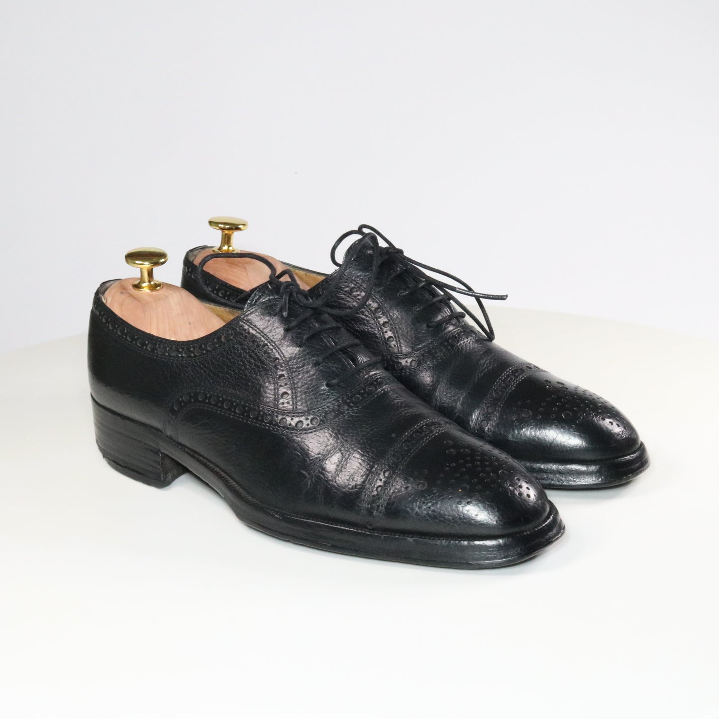 Mystery Meat Oxford brogue 10200 41