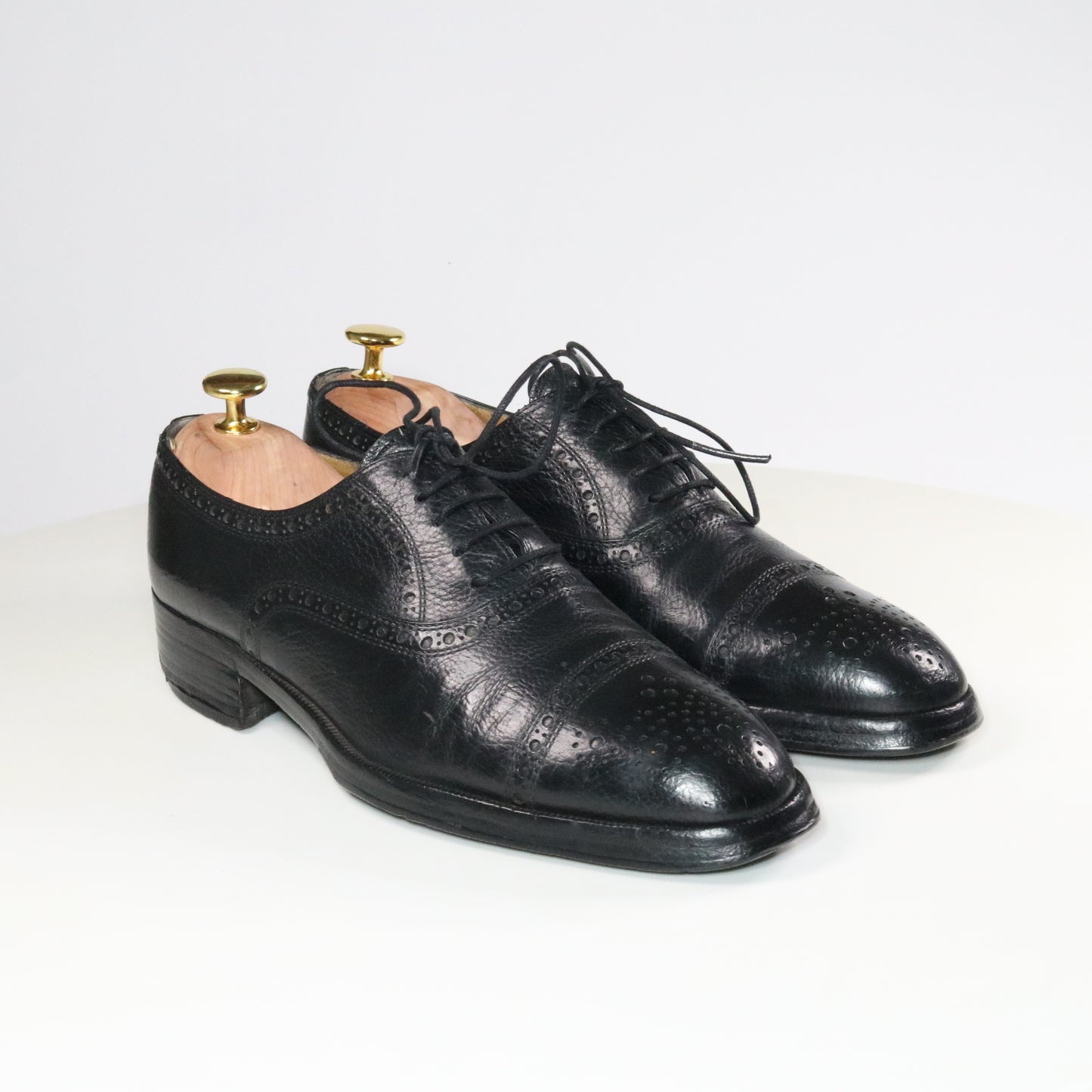 Mystery Meat Oxford brogue 10200 41