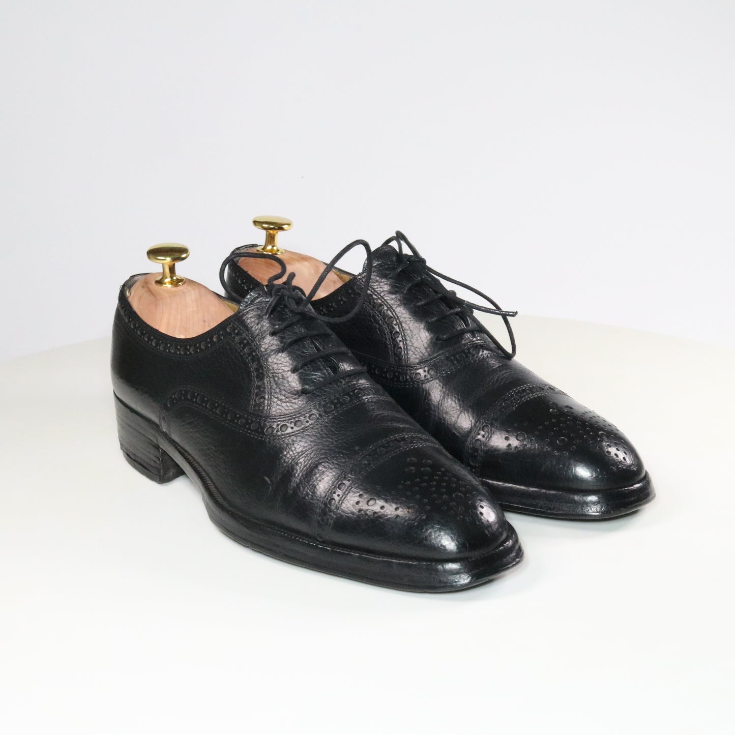 Mystery Meat Oxford brogue 10200 41