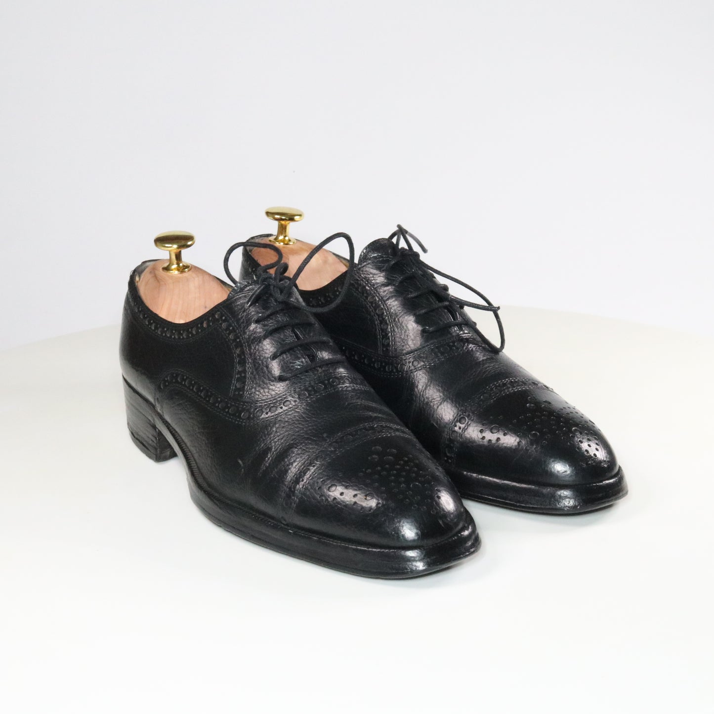 Mystery Meat Oxford brogue 10200 41