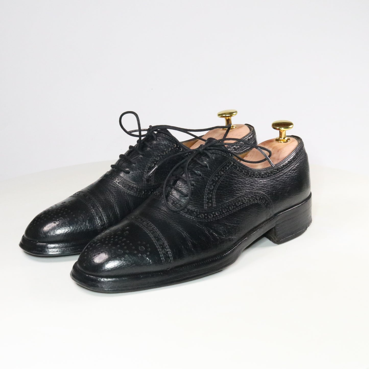 Mystery Meat Oxford brogue 10200 41