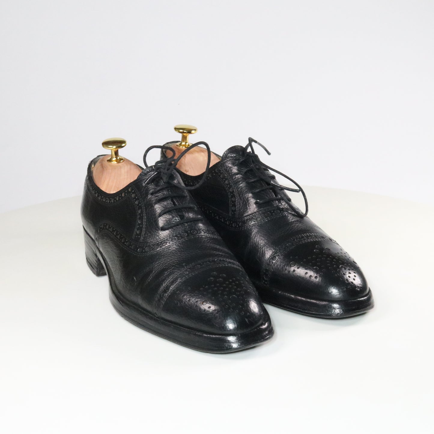 Mystery Meat Oxford brogue 10200 41