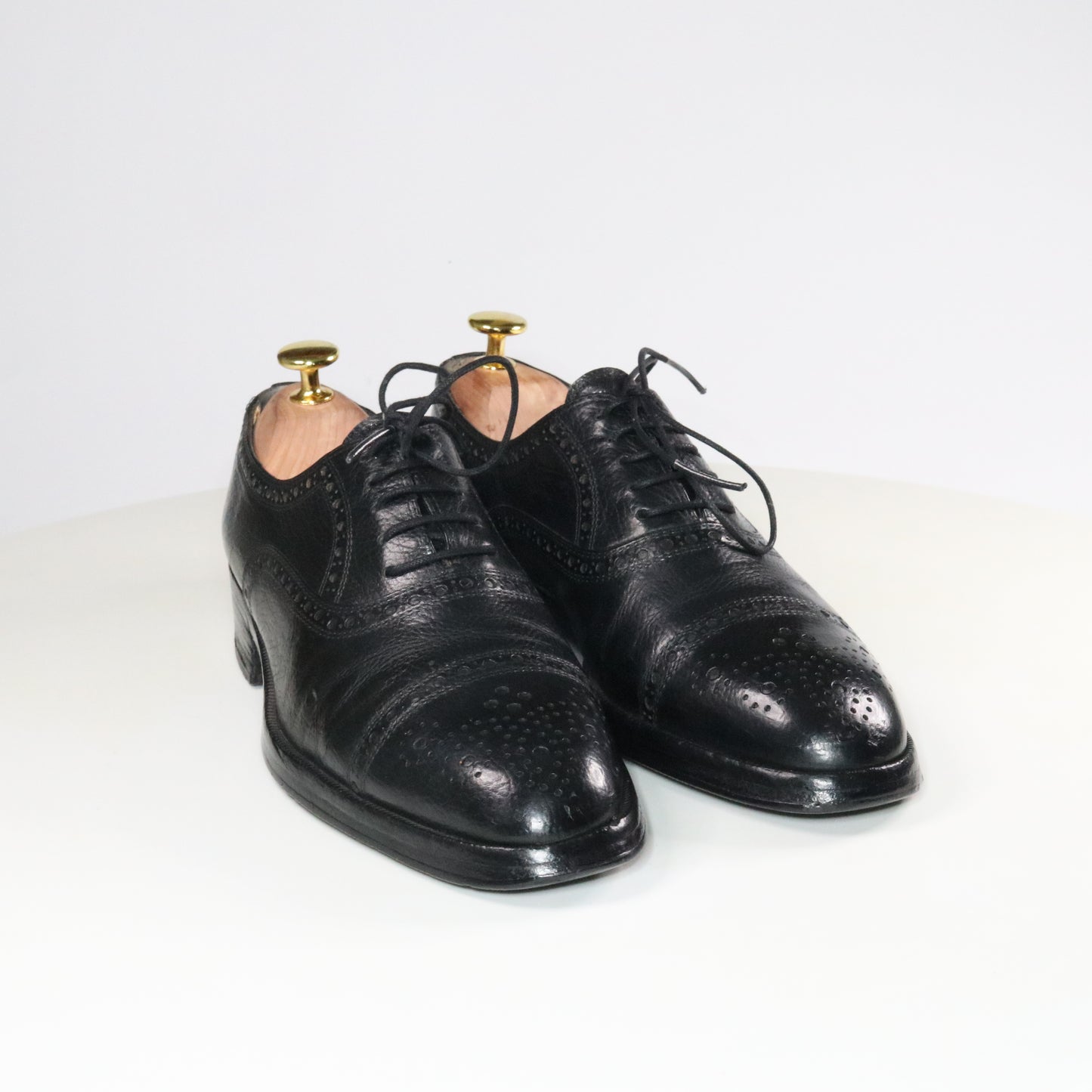 Mystery Meat Oxford brogue 10200 41