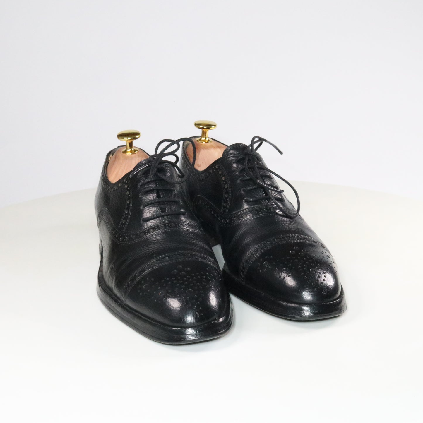 Mystery Meat Oxford brogue 10200 41