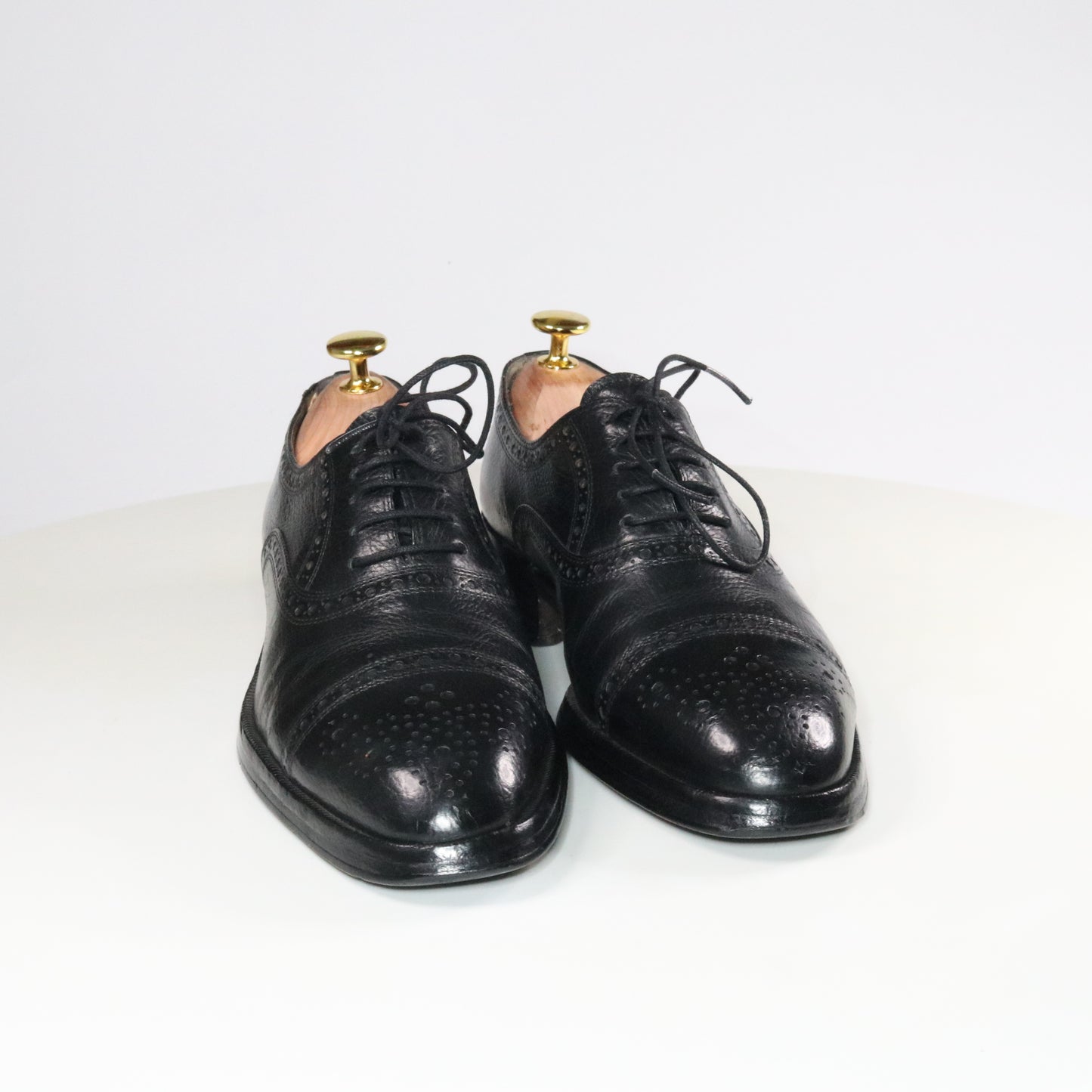 Mystery Meat Oxford brogue 10200 41