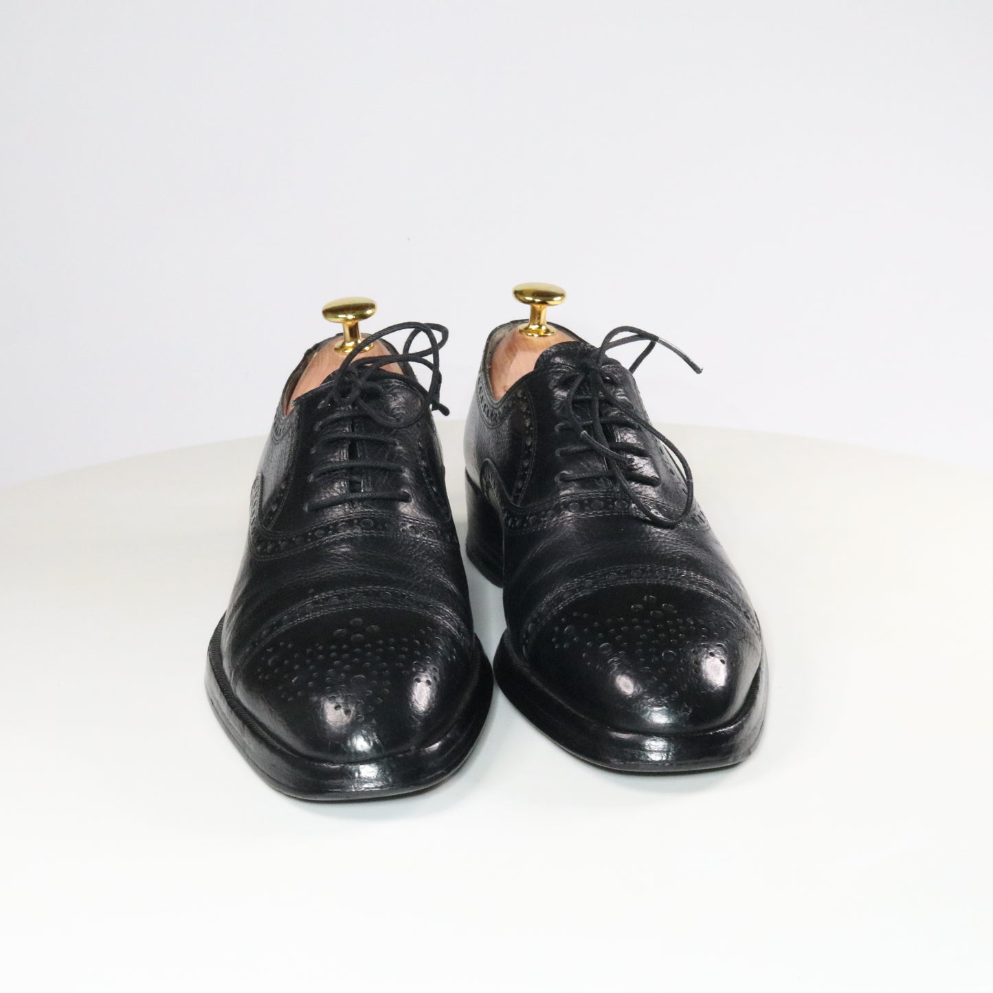 Mystery Meat Oxford brogue 10200 41