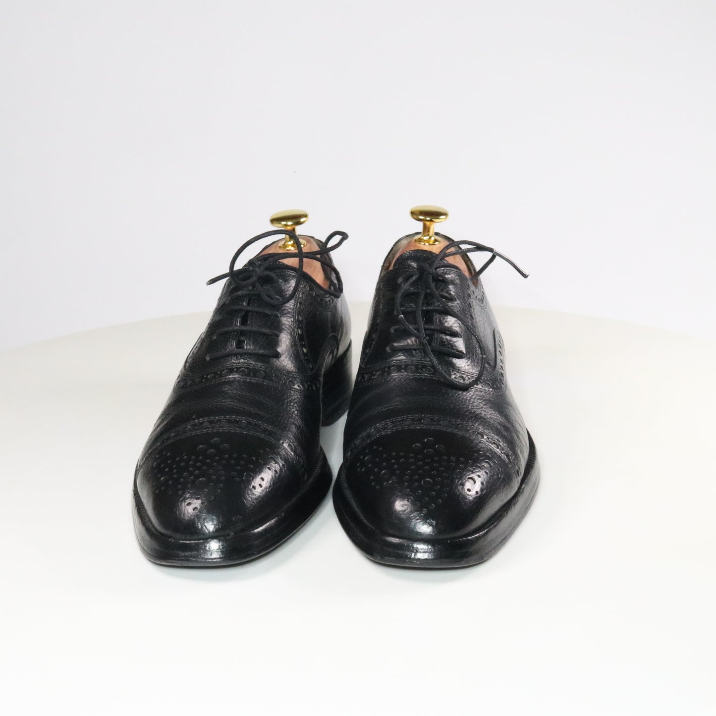 Mystery Meat Oxford brogue 10200 41