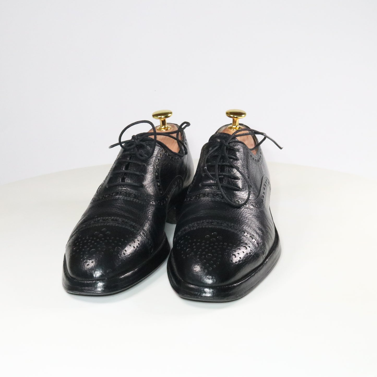 Mystery Meat Oxford brogue 10200 41