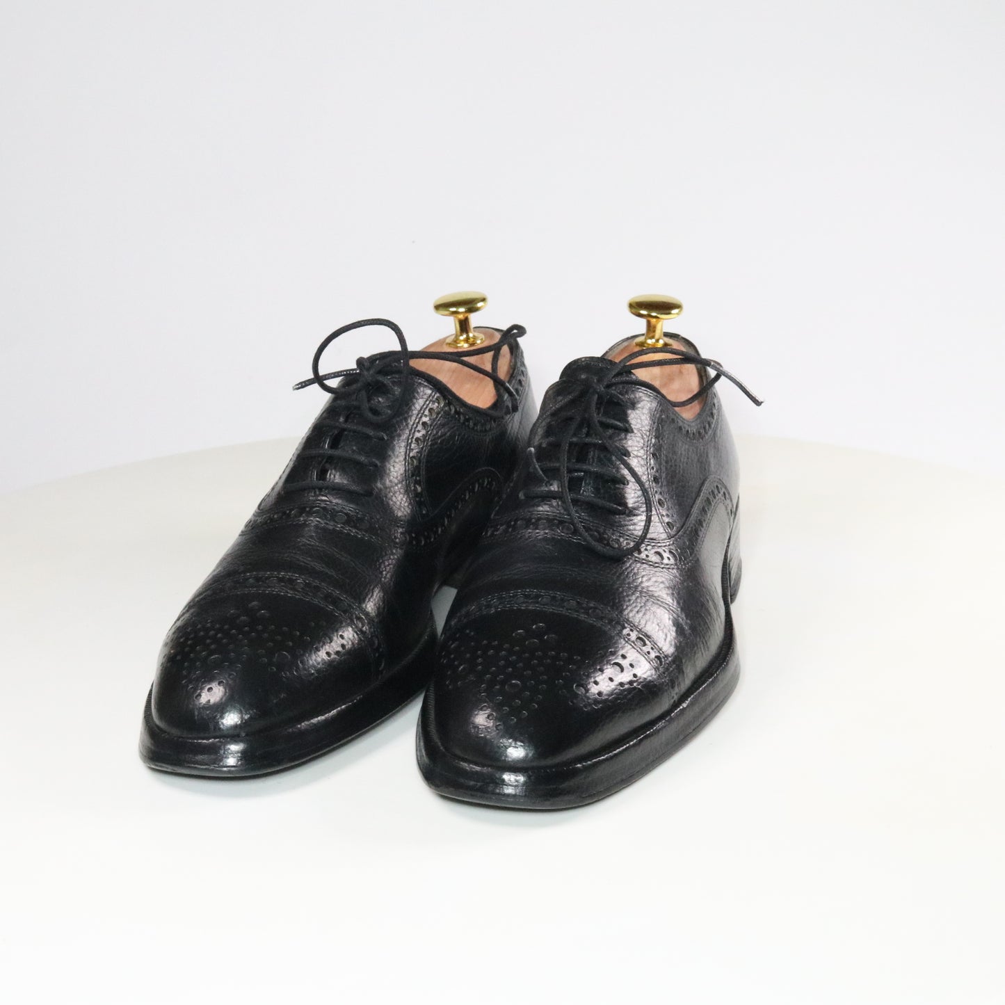 Mystery Meat Oxford brogue 10200 41