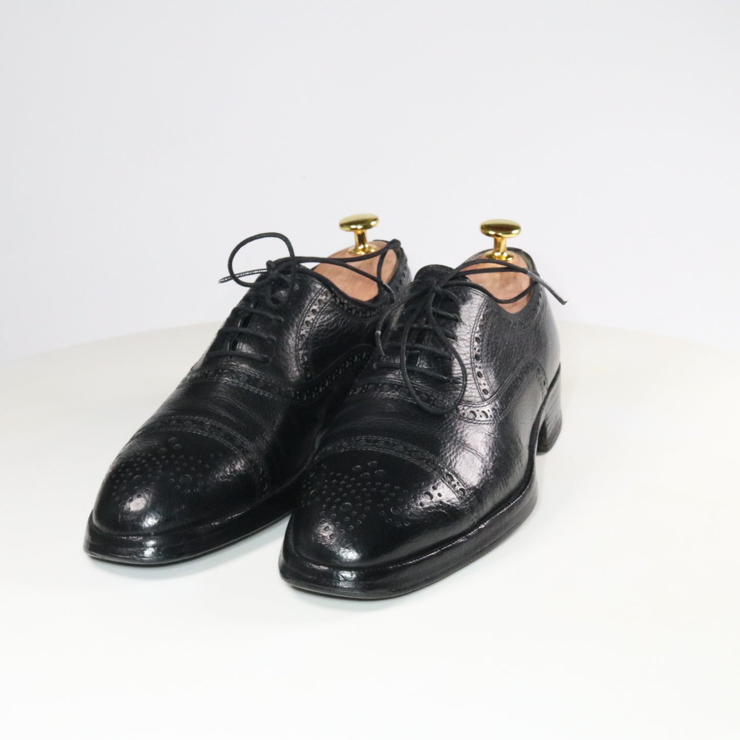 Mystery Meat Oxford brogue 10200 41