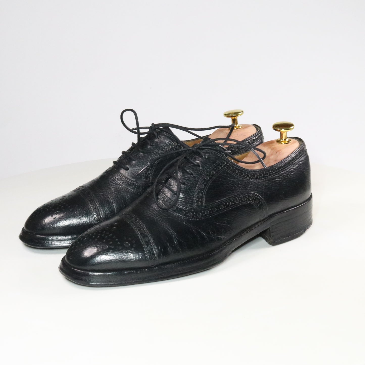 Mystery Meat Oxford brogue 10200 41