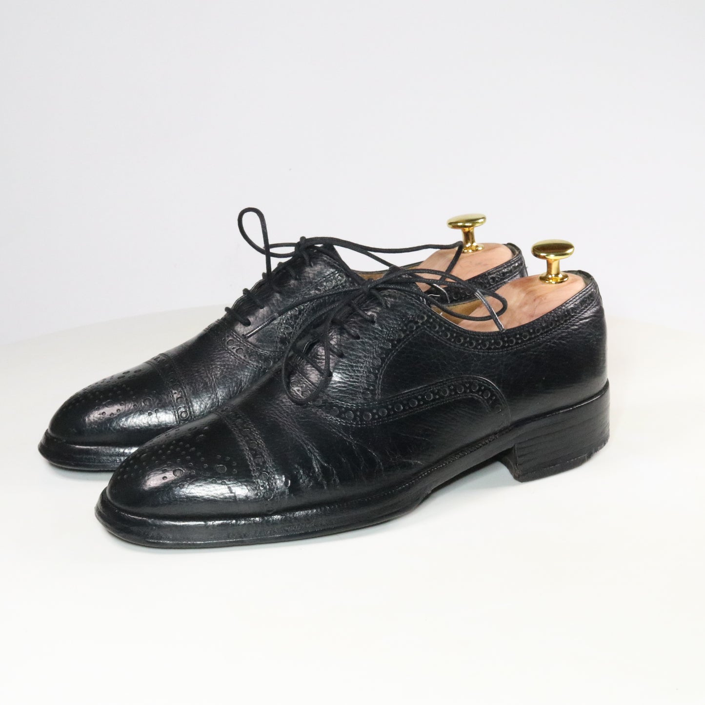 Mystery Meat Oxford brogue 10200 41