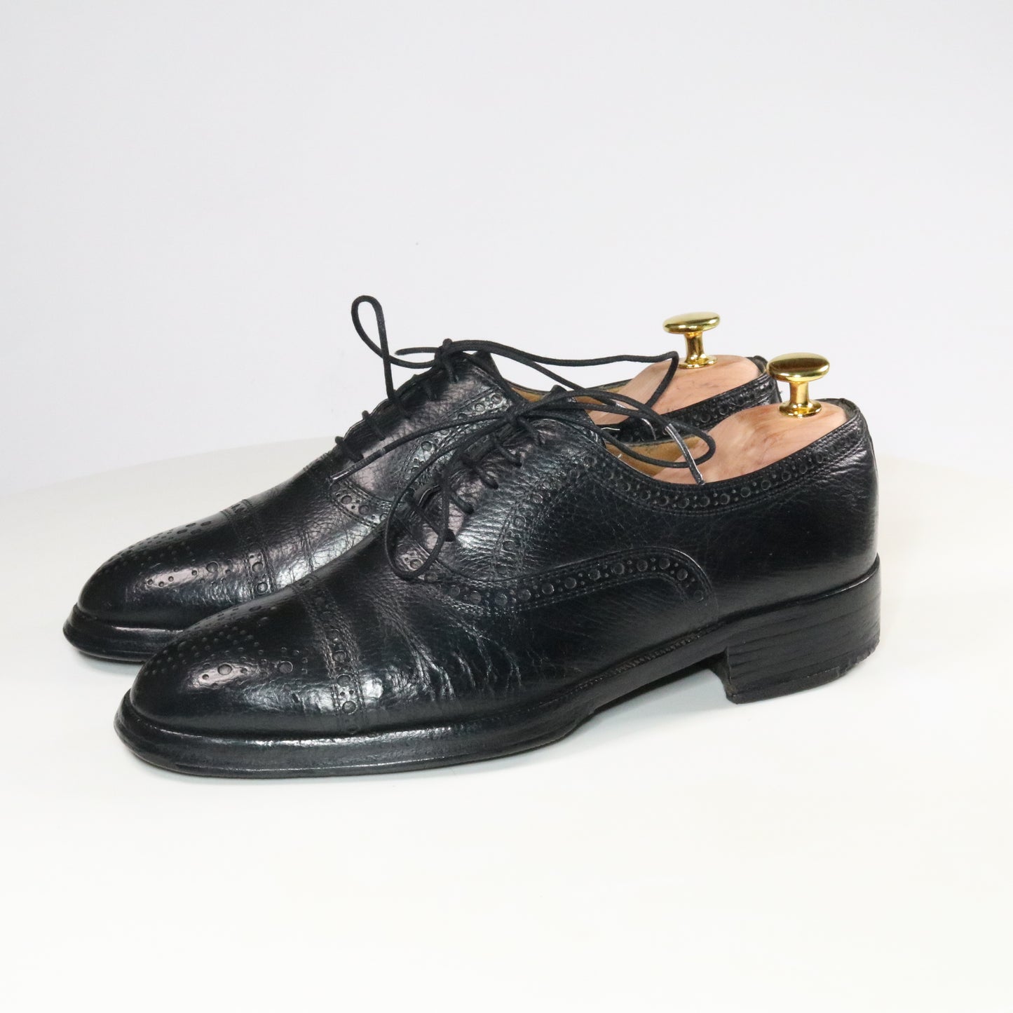 Mystery Meat Oxford brogue 10200 41