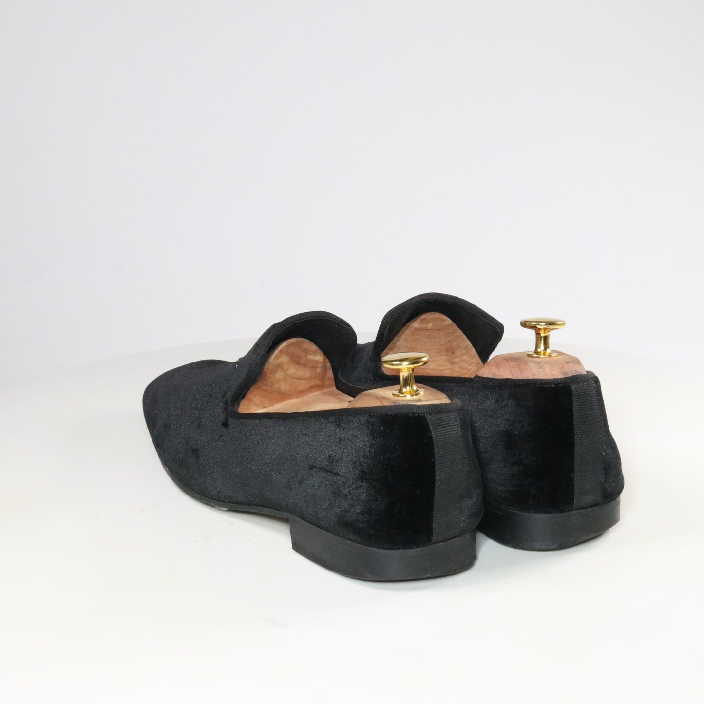 Mystery meat Loafers 43