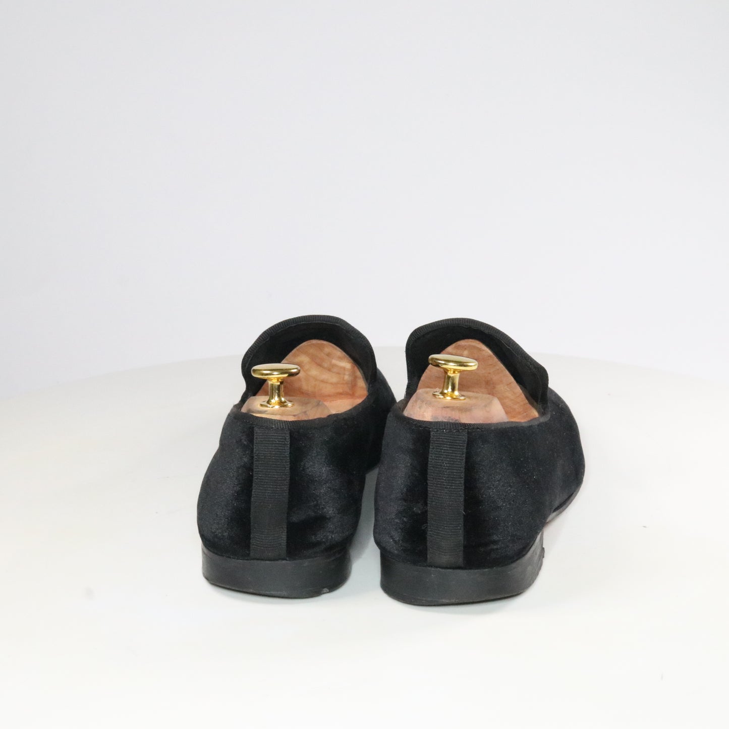 Mystery meat Loafers 43