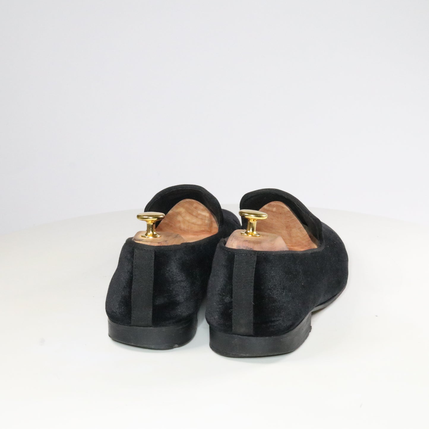 Mystery meat Loafers 43