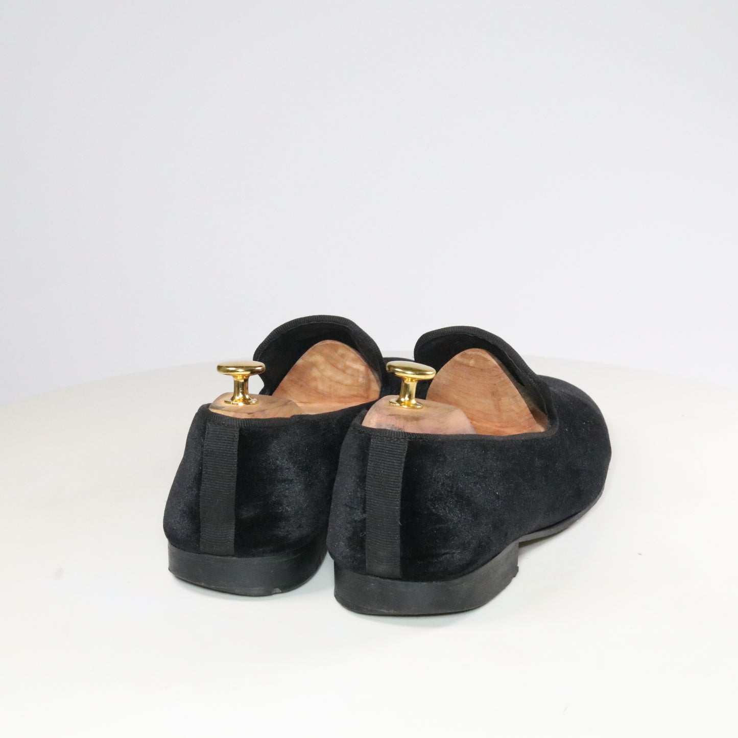 Mystery meat Loafers 43