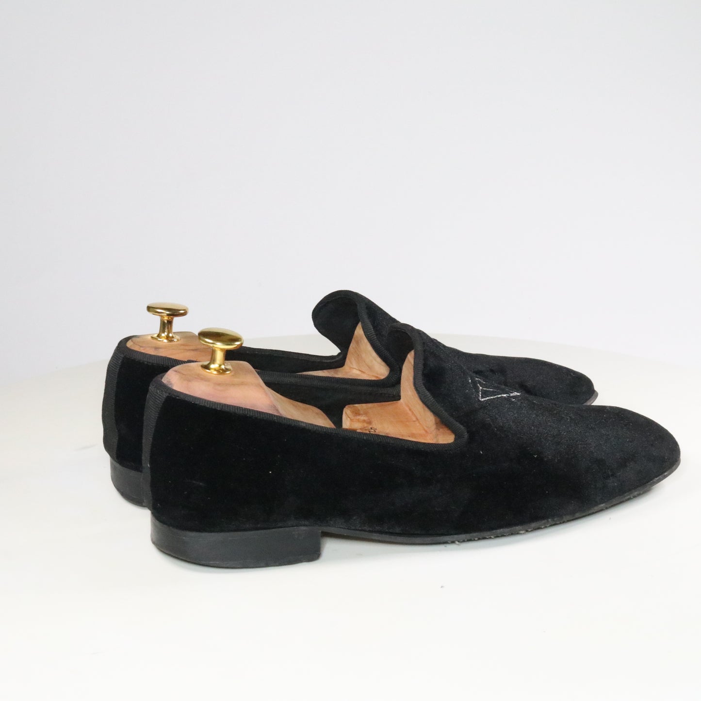 Mystery meat Loafers 43