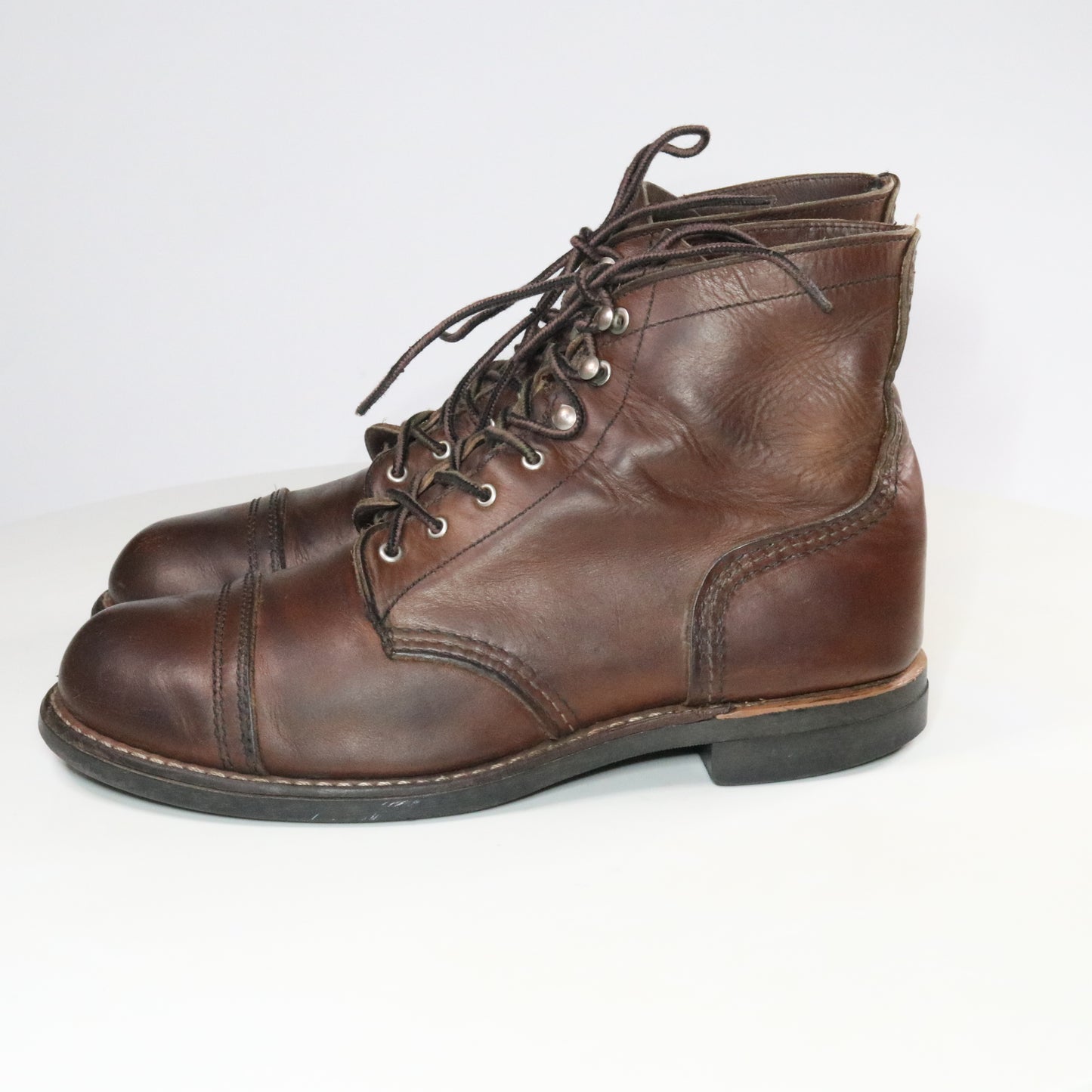 Red wing  Iron Ranger