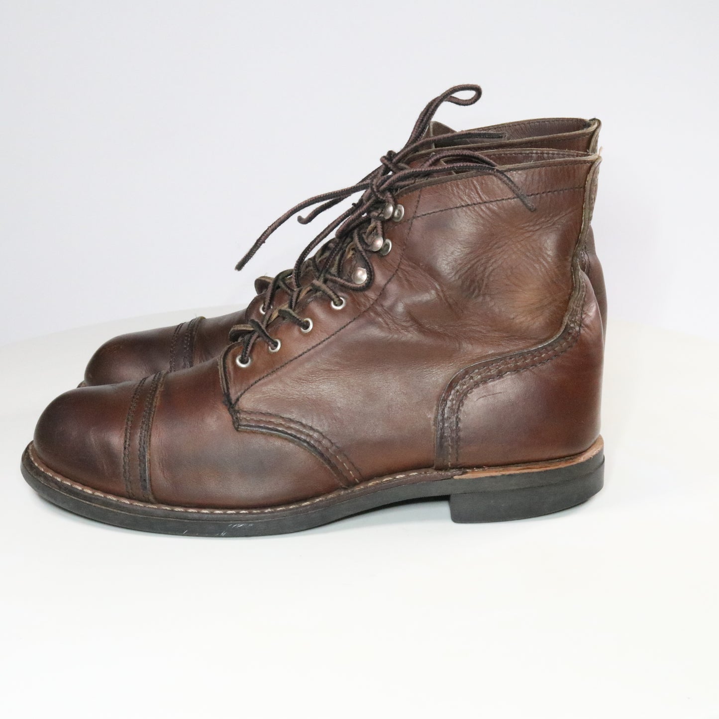 Red wing  Iron Ranger