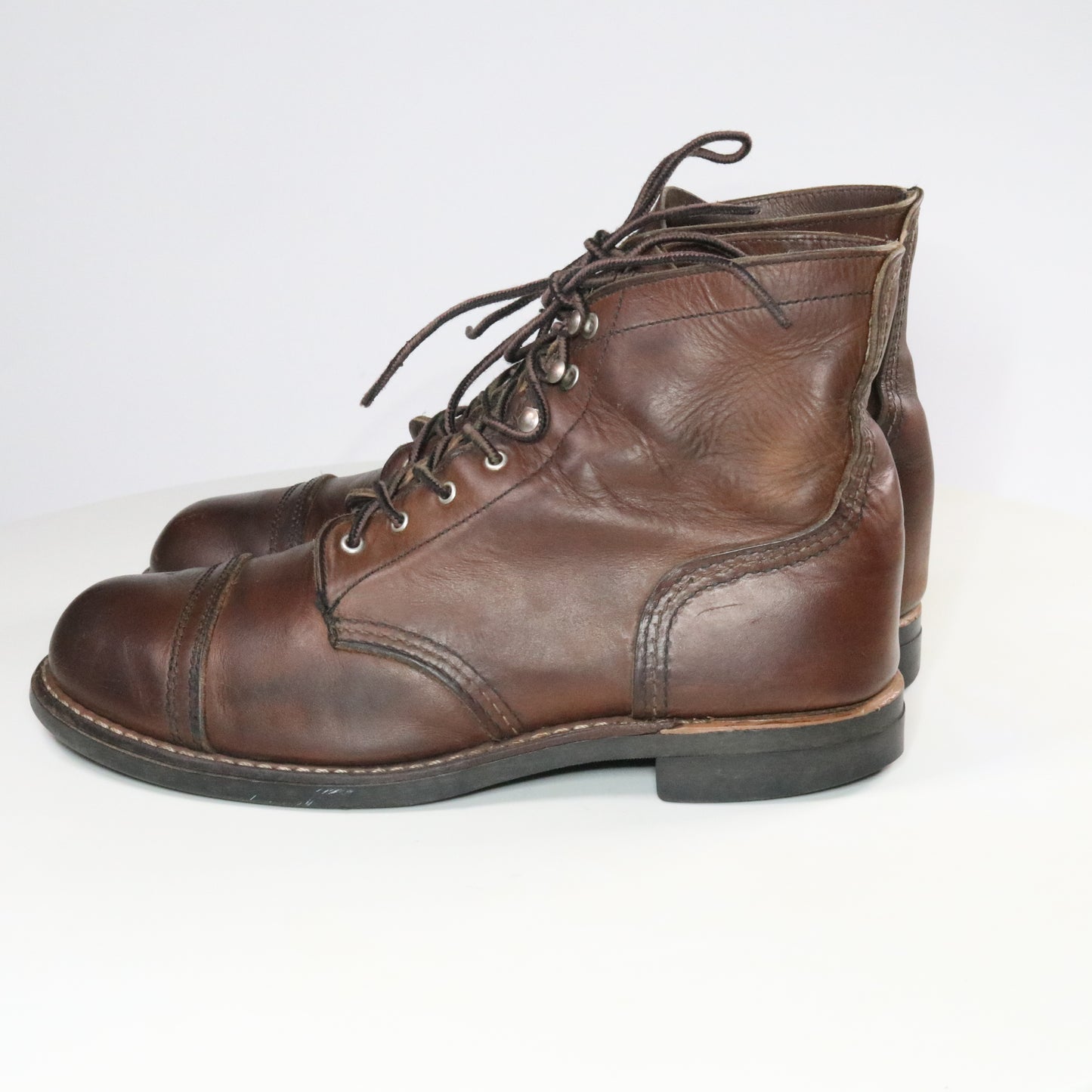 Red wing  Iron Ranger