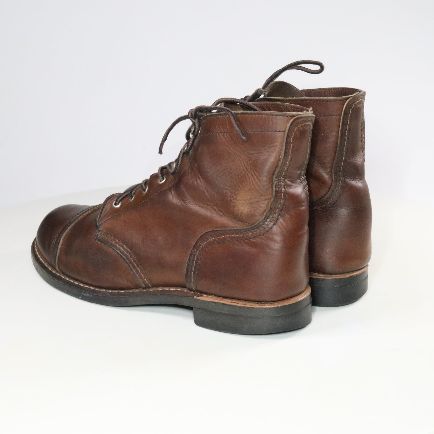 Red wing  Iron Ranger