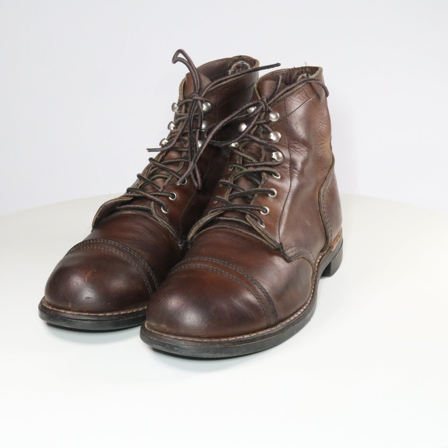 Red wing  Iron Ranger