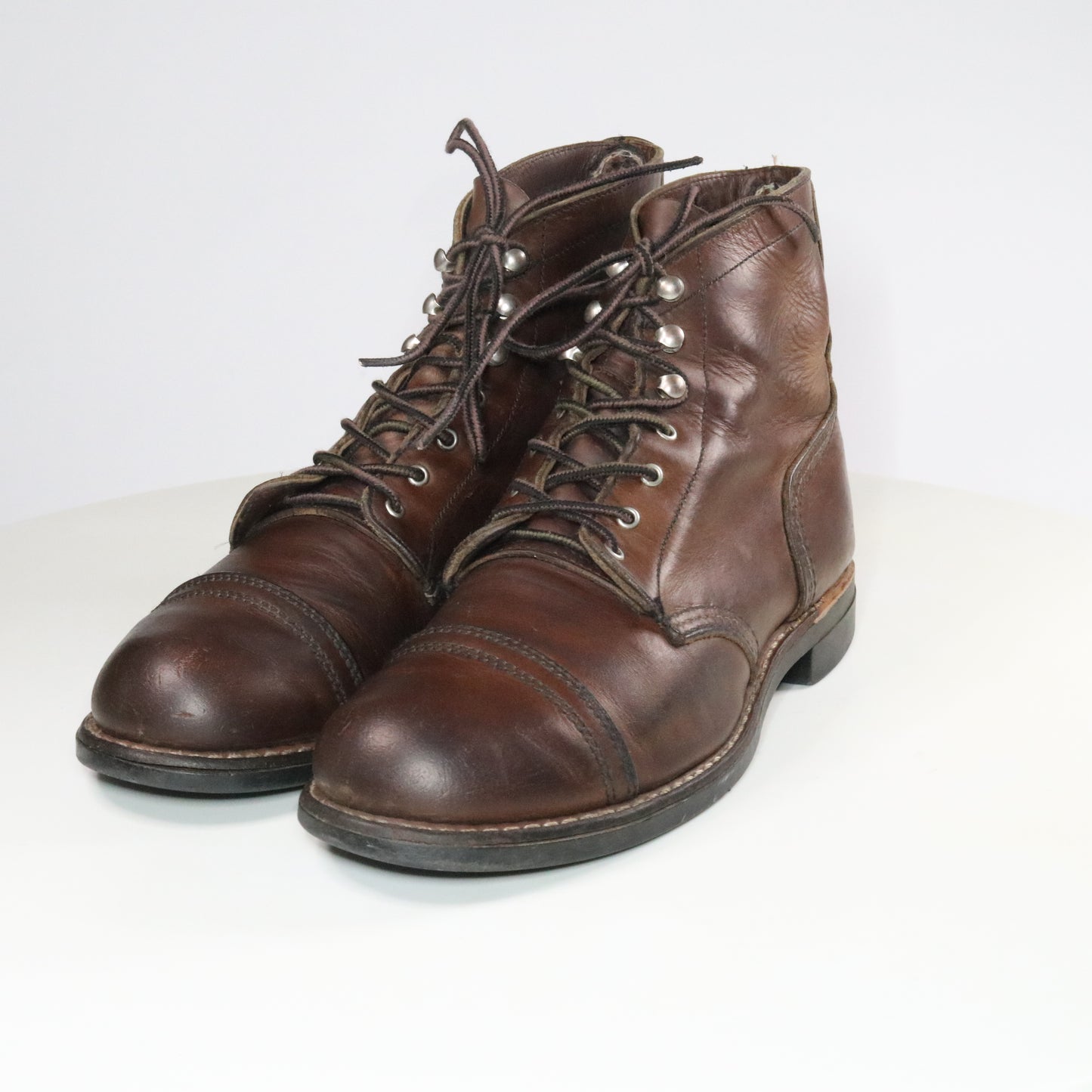 Red wing  Iron Ranger