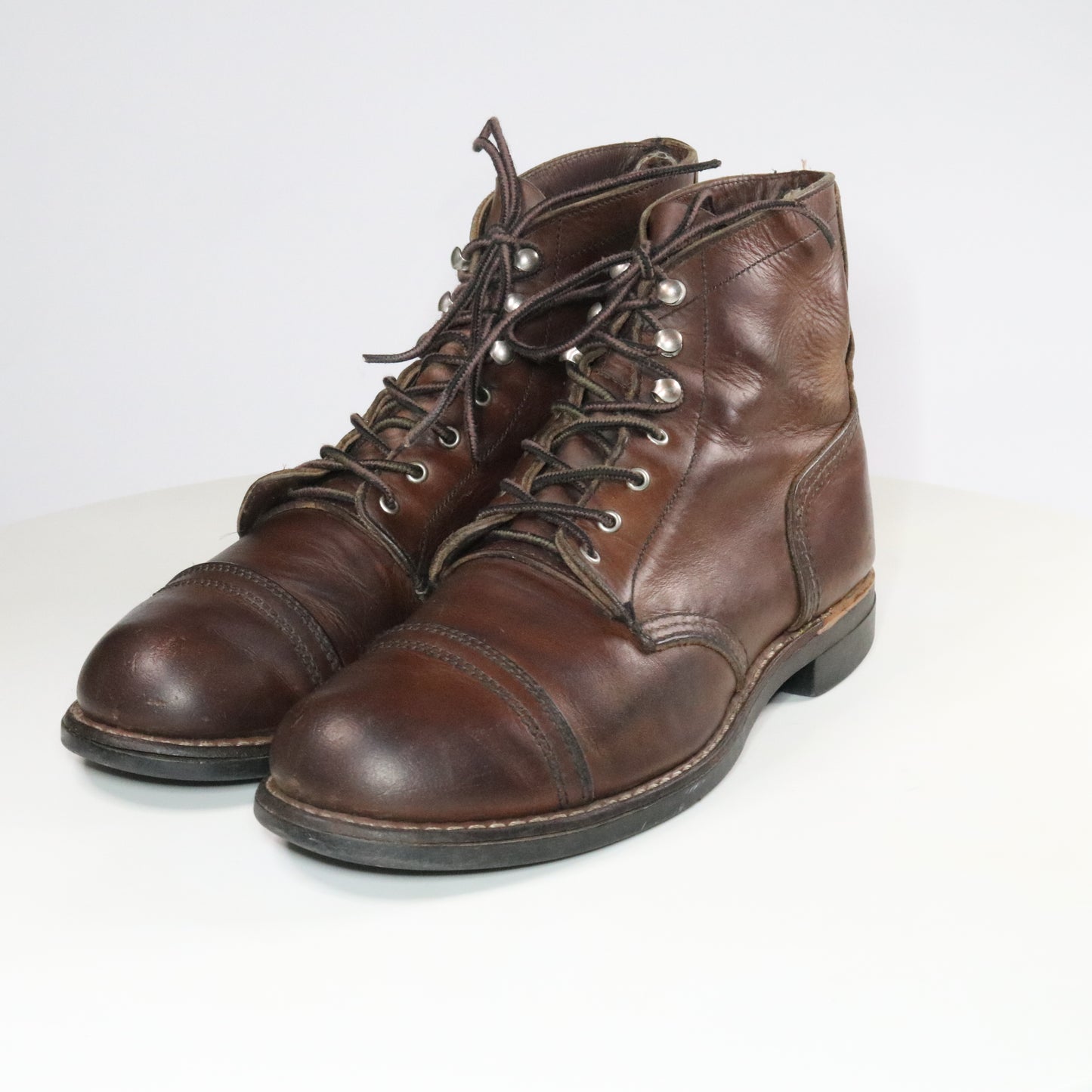 Red wing  Iron Ranger