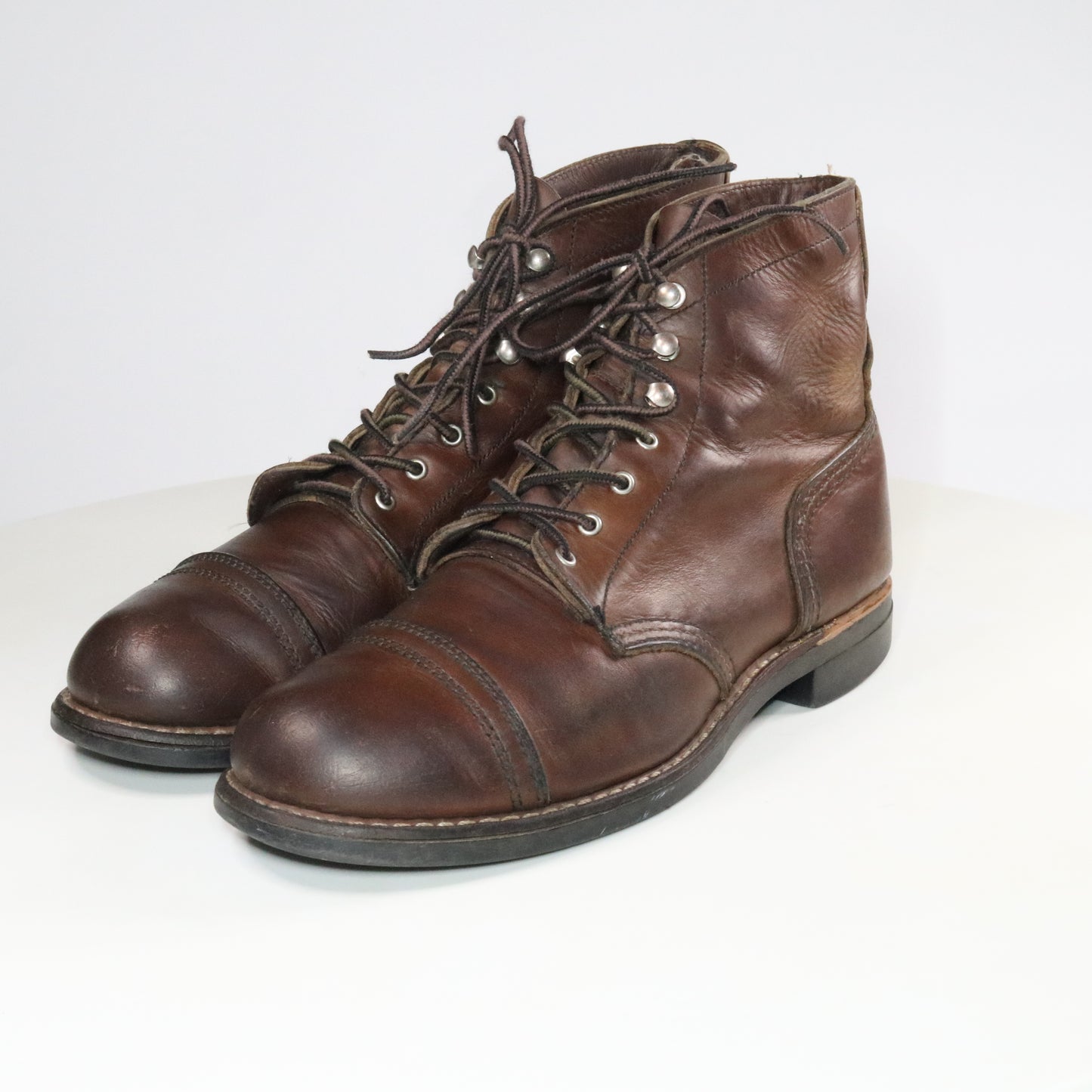 Red wing  Iron Ranger