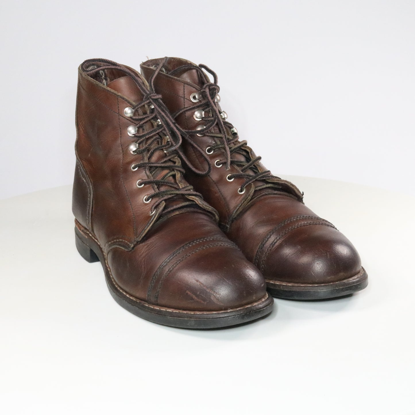 Red wing  Iron Ranger